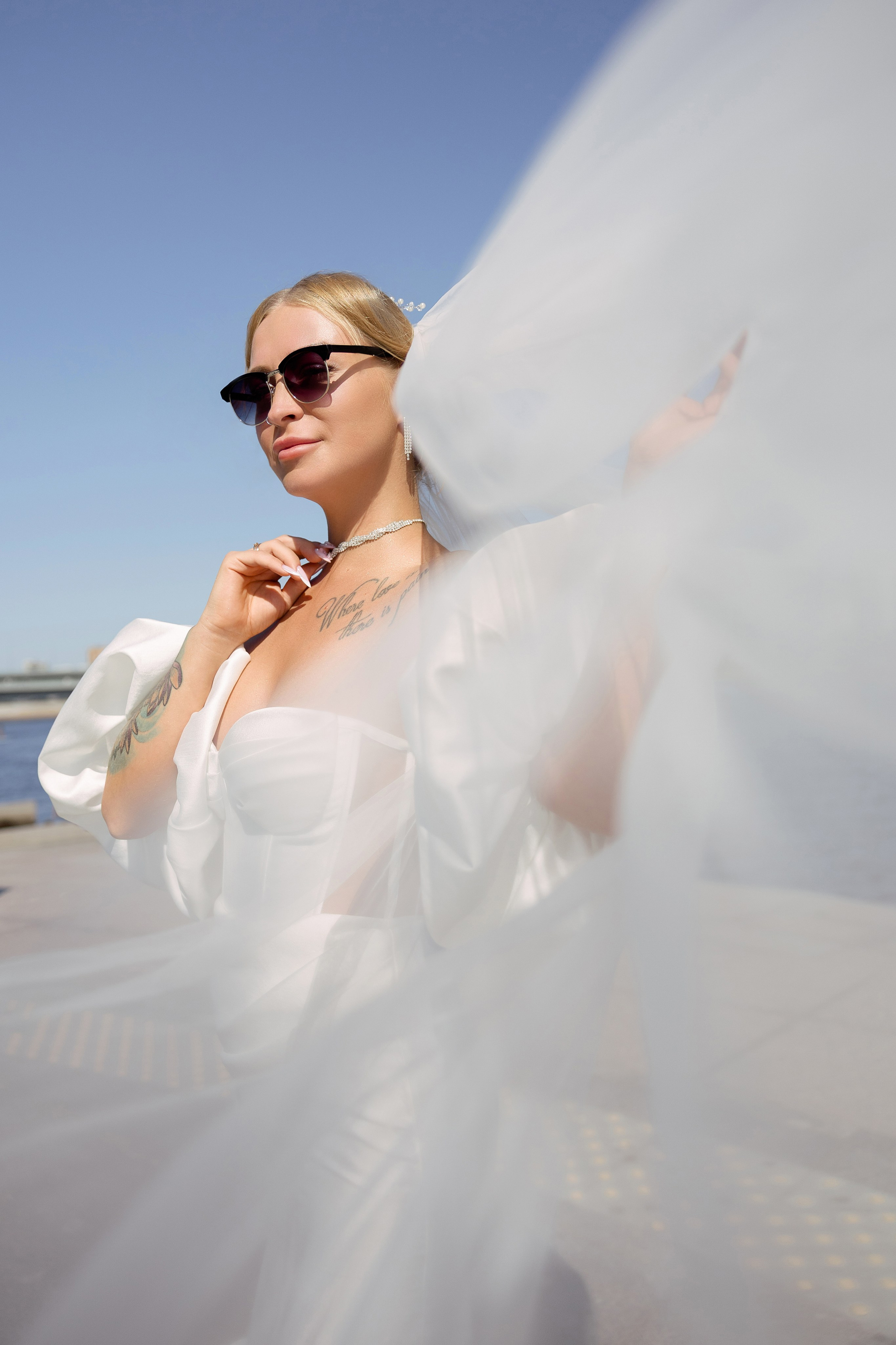 Свадьбы и Love Story. Свадебный фотограф в Санкт-Петербурге Павел Резниченко