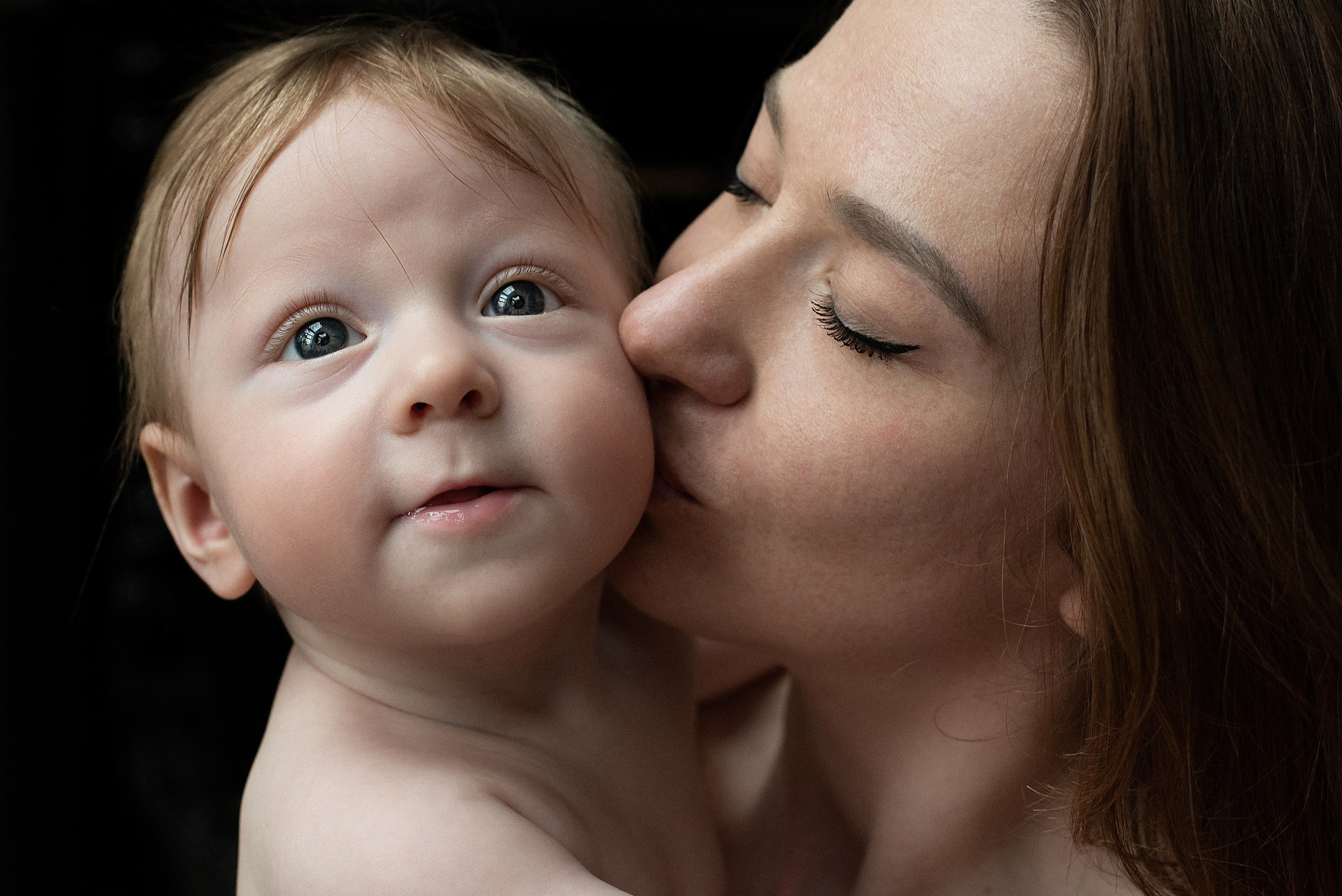 Настя & Лёвушка. Юлия Соколовская Фотограф Москва Красногорск