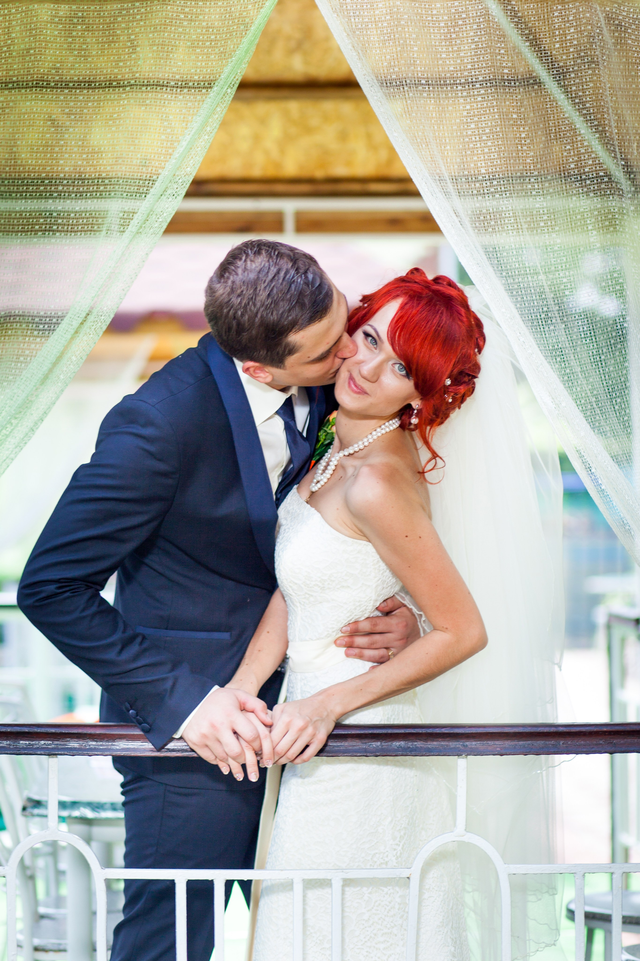 Свадьбы. Фотограф в Севастополе и Крыму Антон Попков