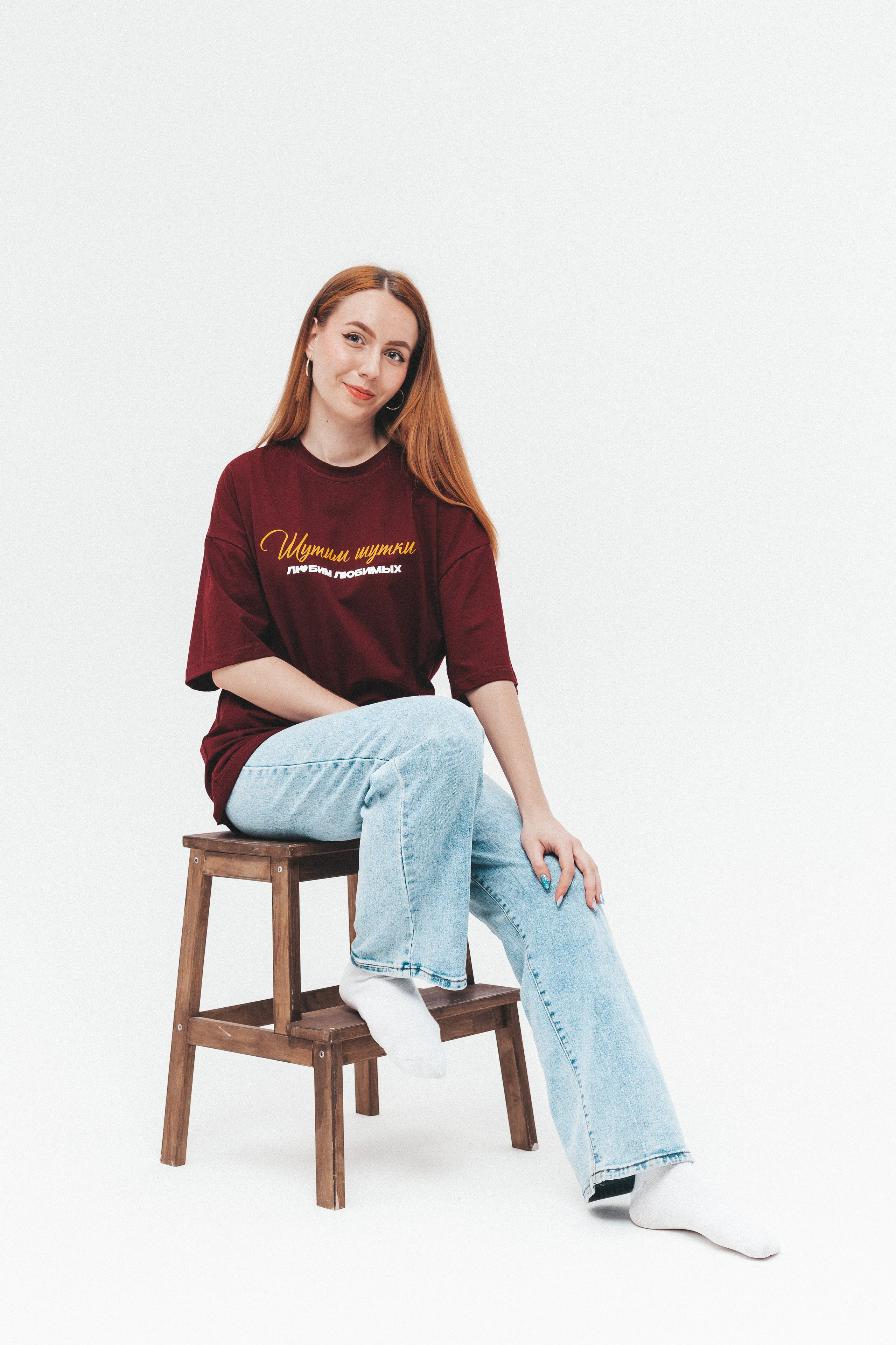 КВН маркет. Фотограф в Ярославле Ольга Пыненкова