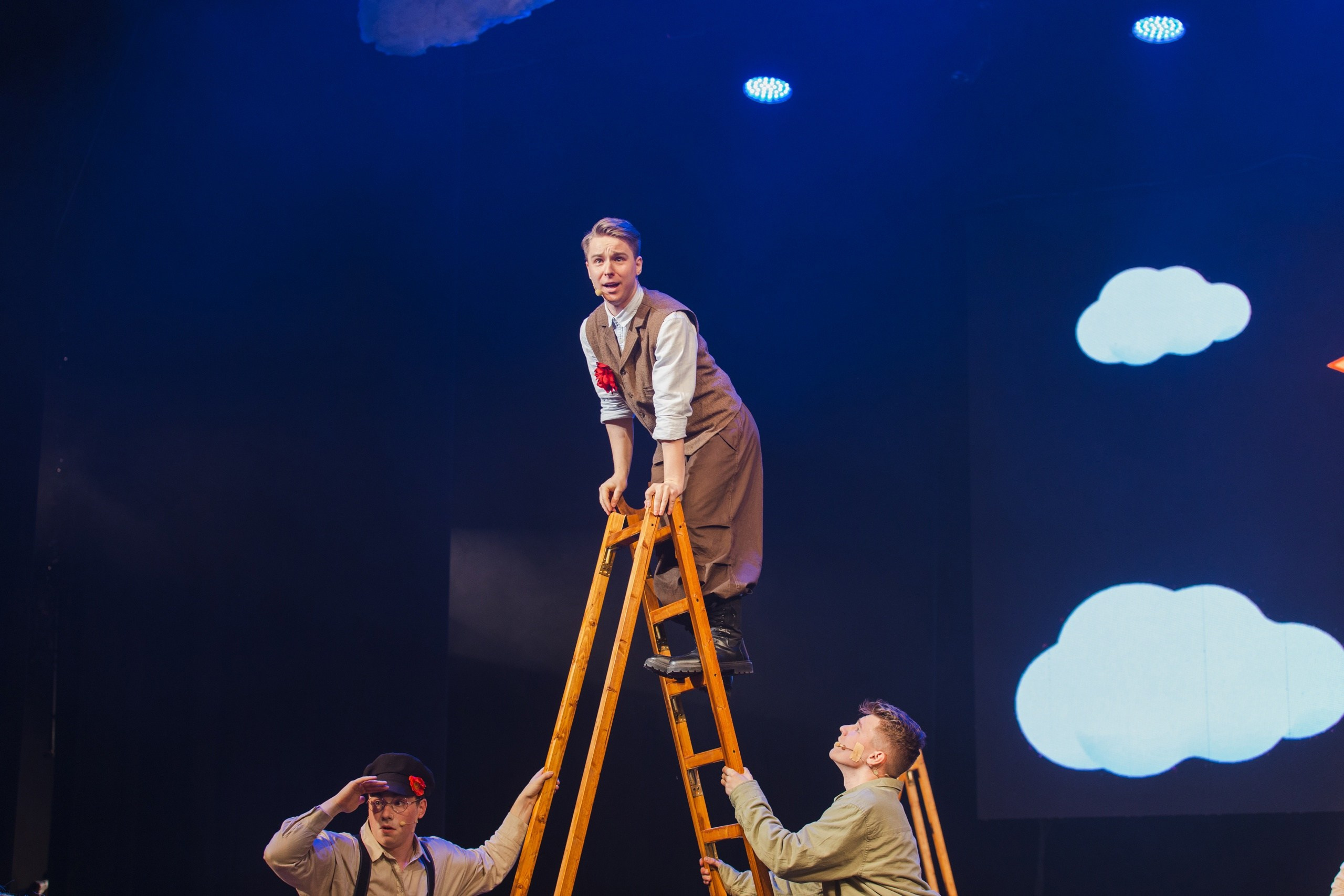 РСВ 2024. Фотограф в Ярославле Ольга Пыненкова