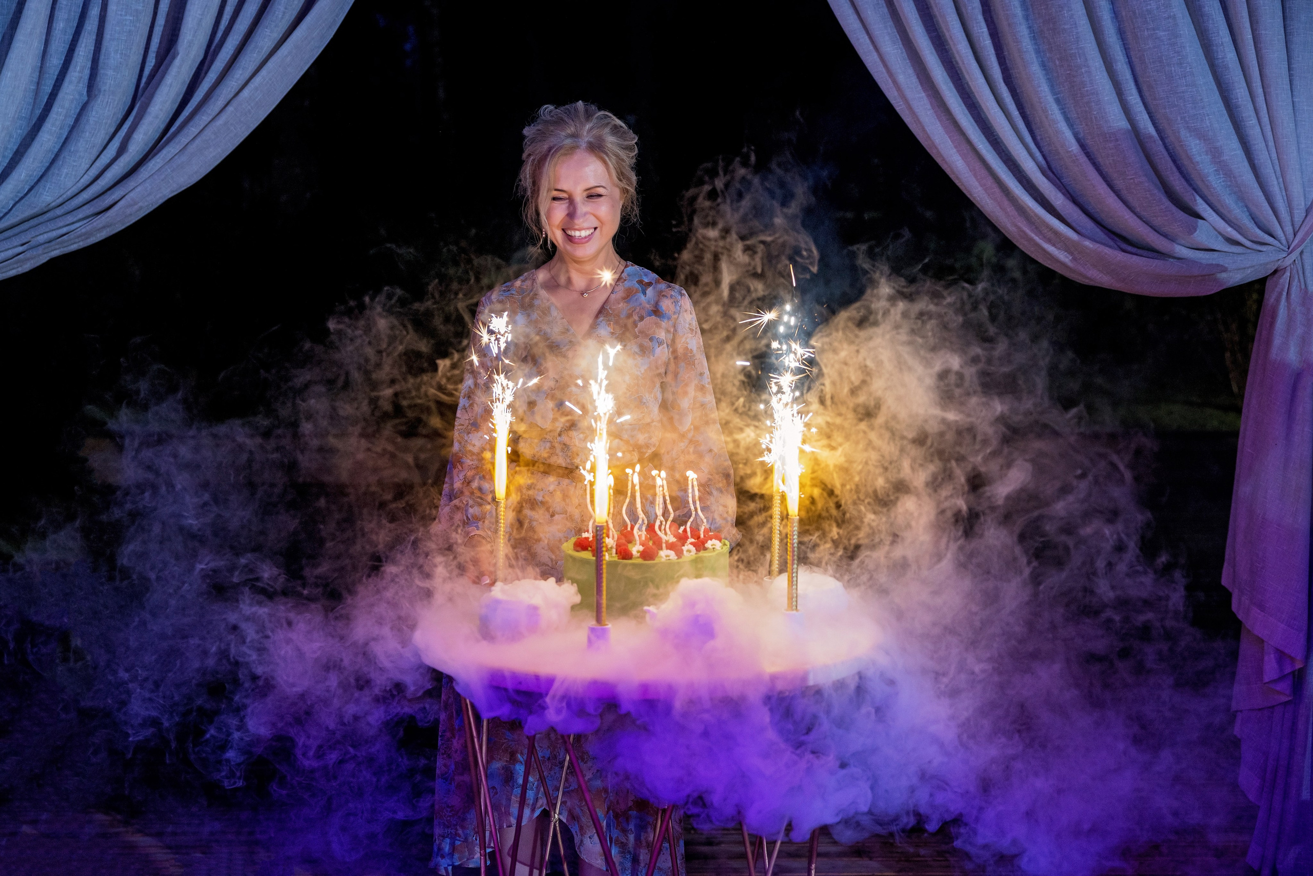 Репортажная съемка, фотограф в Москве. Геннадий Степанов —фотограф в Москве