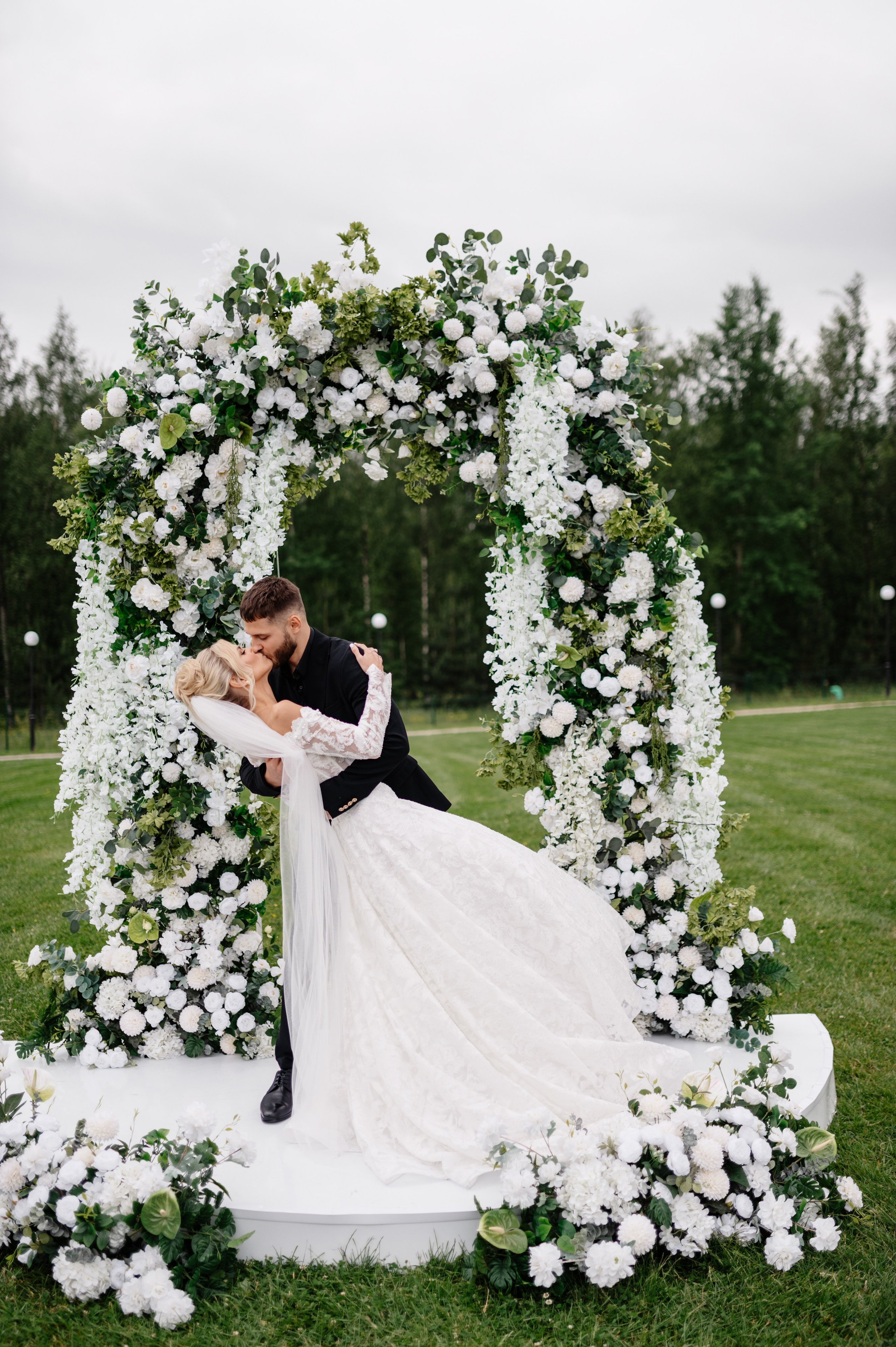 Свадьба Алины и Дани в Санкт-Петербурге. Свадебный и индивидуальный фотограф Никита Роут | Москва