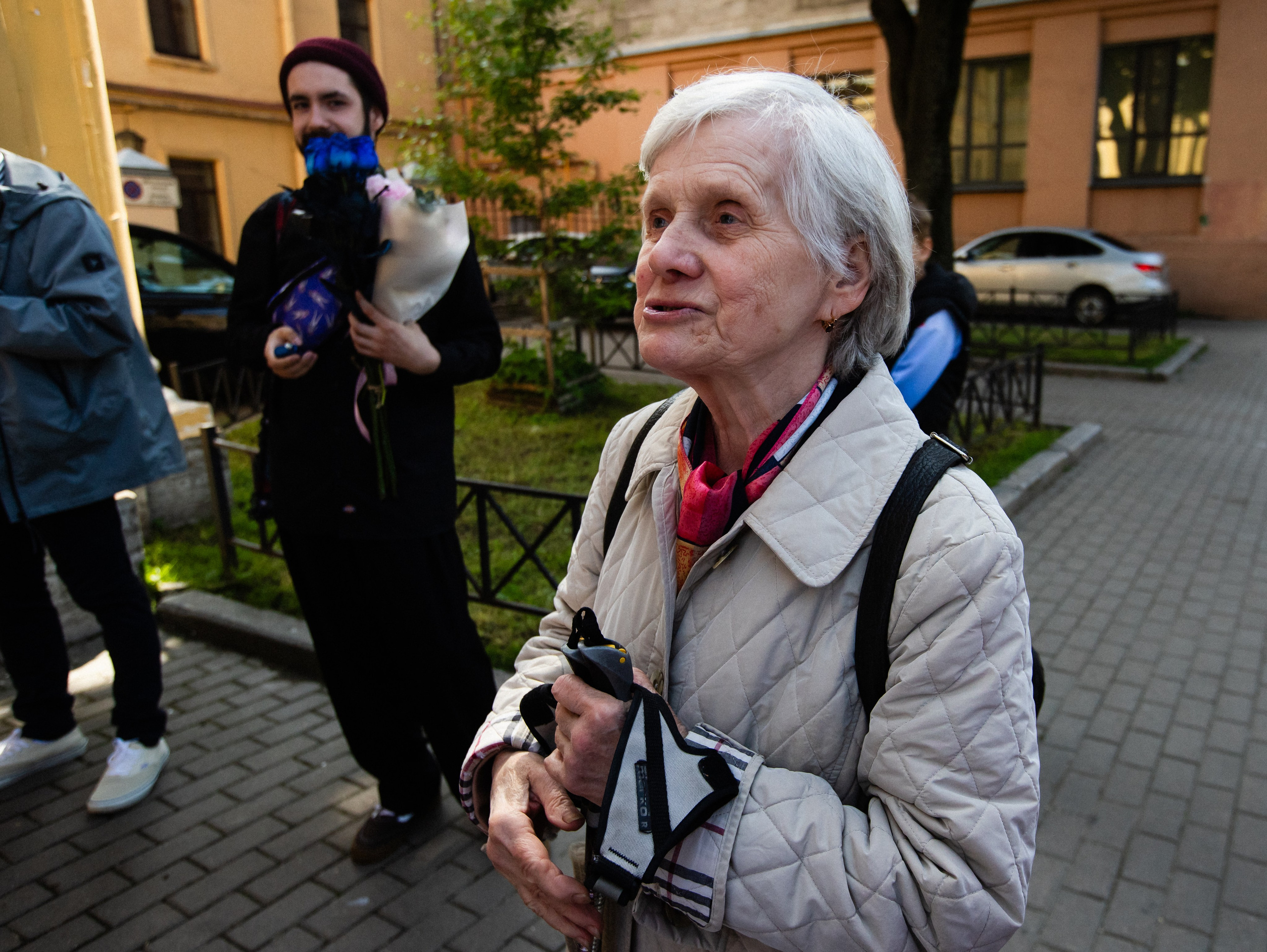 Свадьба Анна и Борис 2025. Фотограф Мария Немм