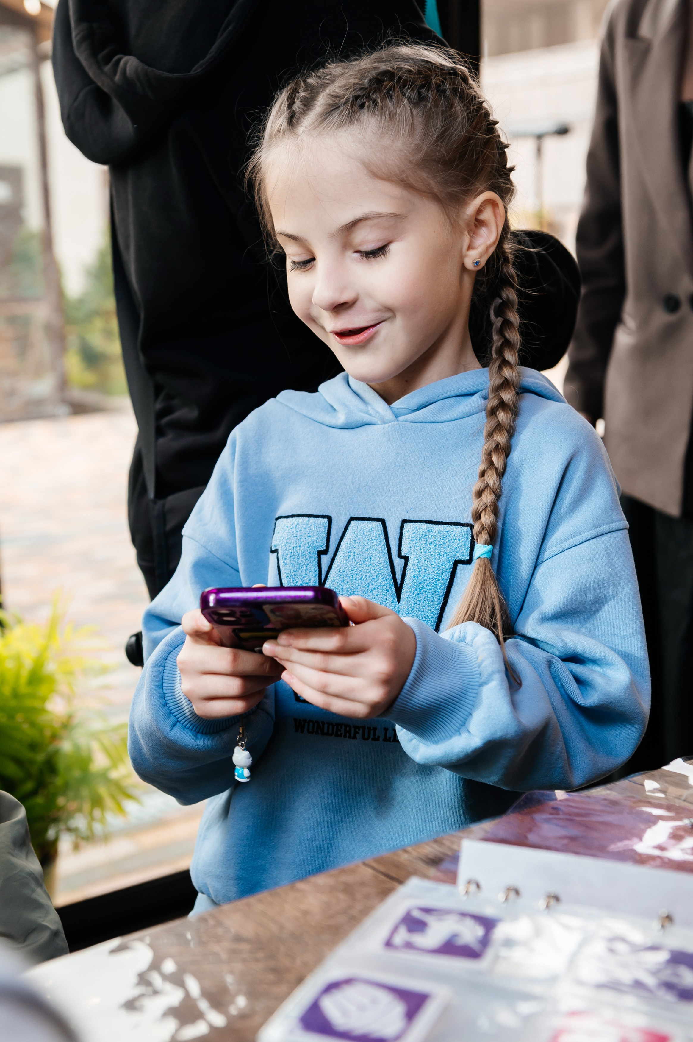 Семейные выходные с «Chery». Главная