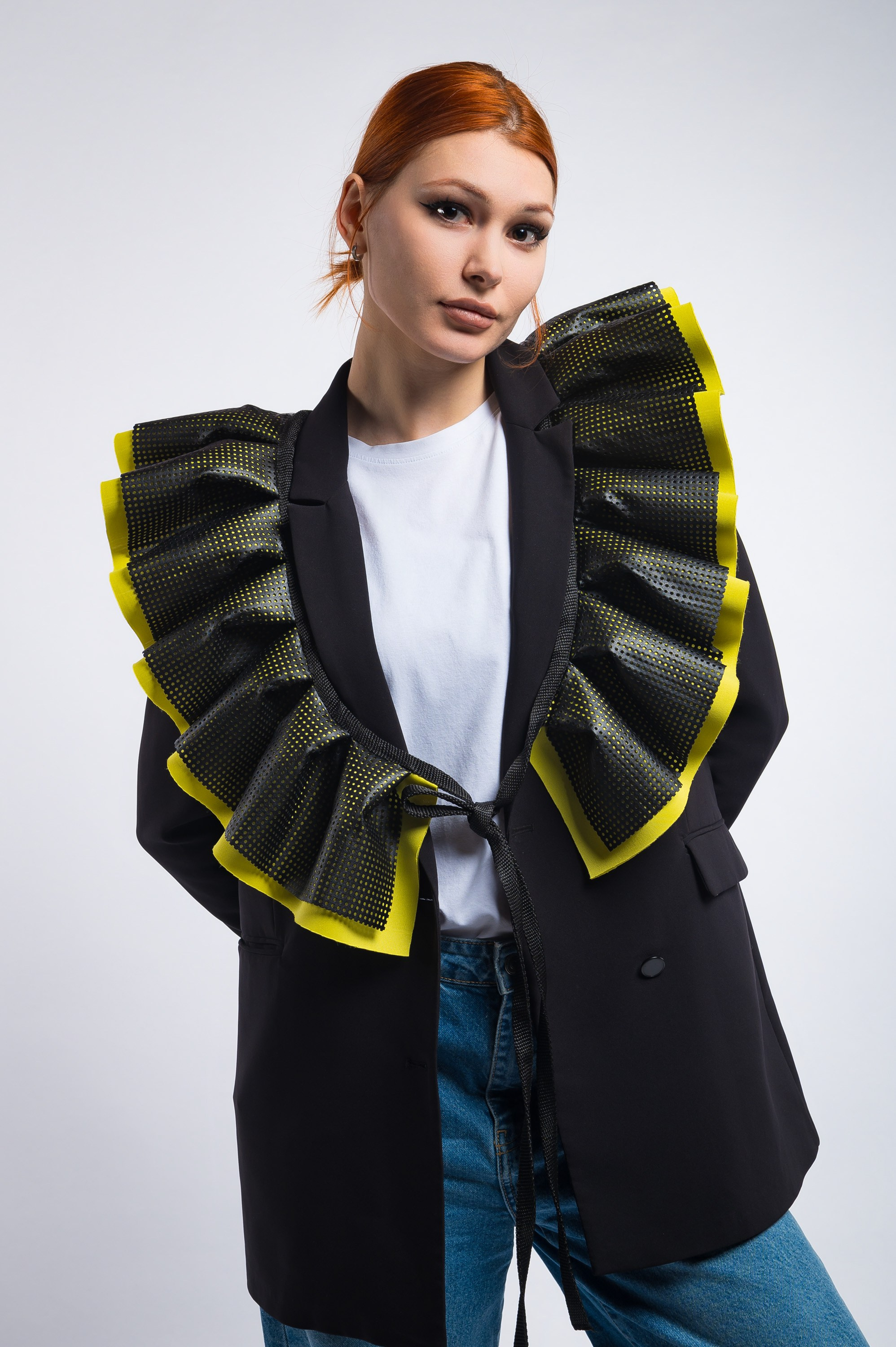 Рюши. Главная