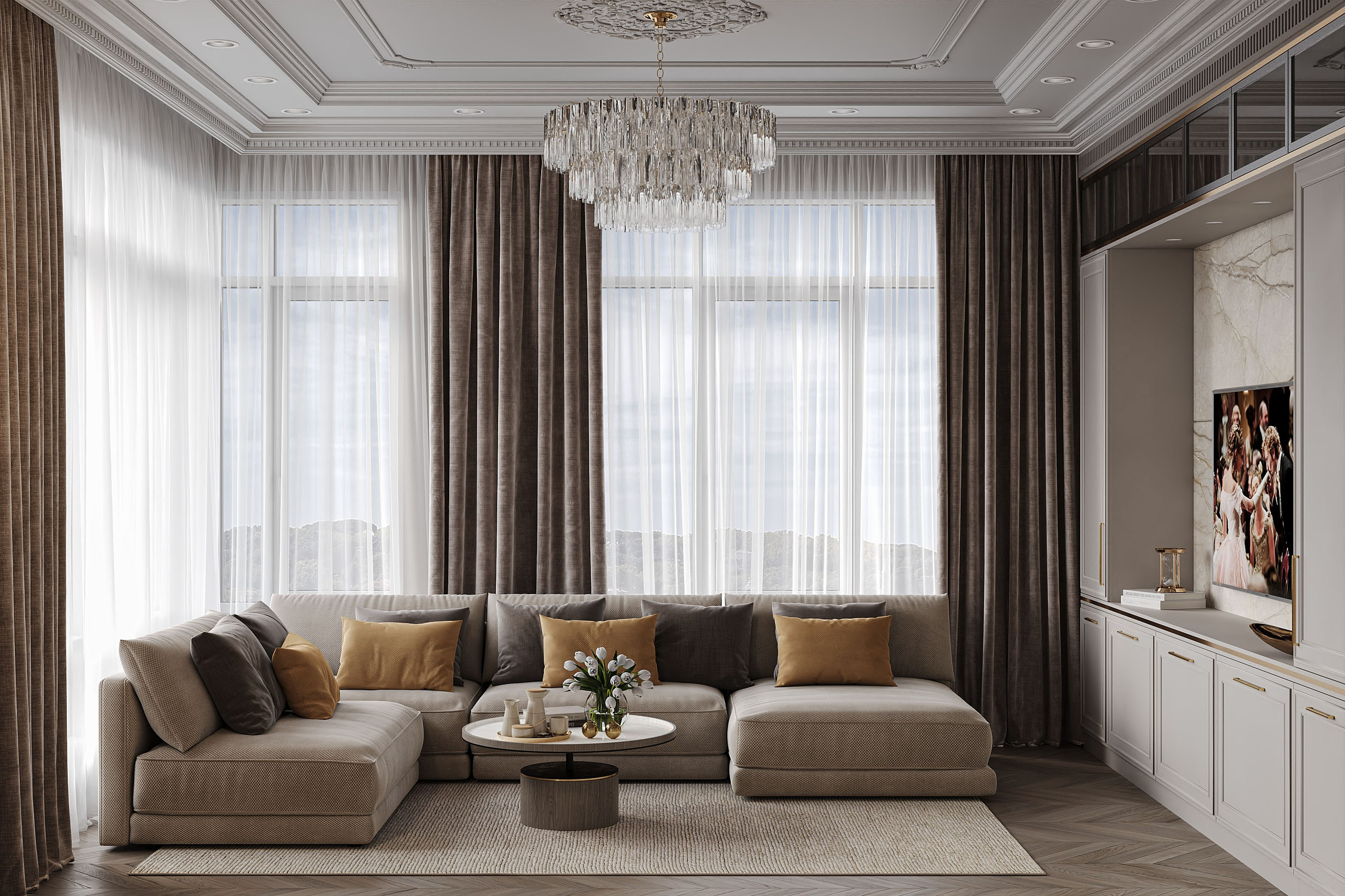 Неоклассика