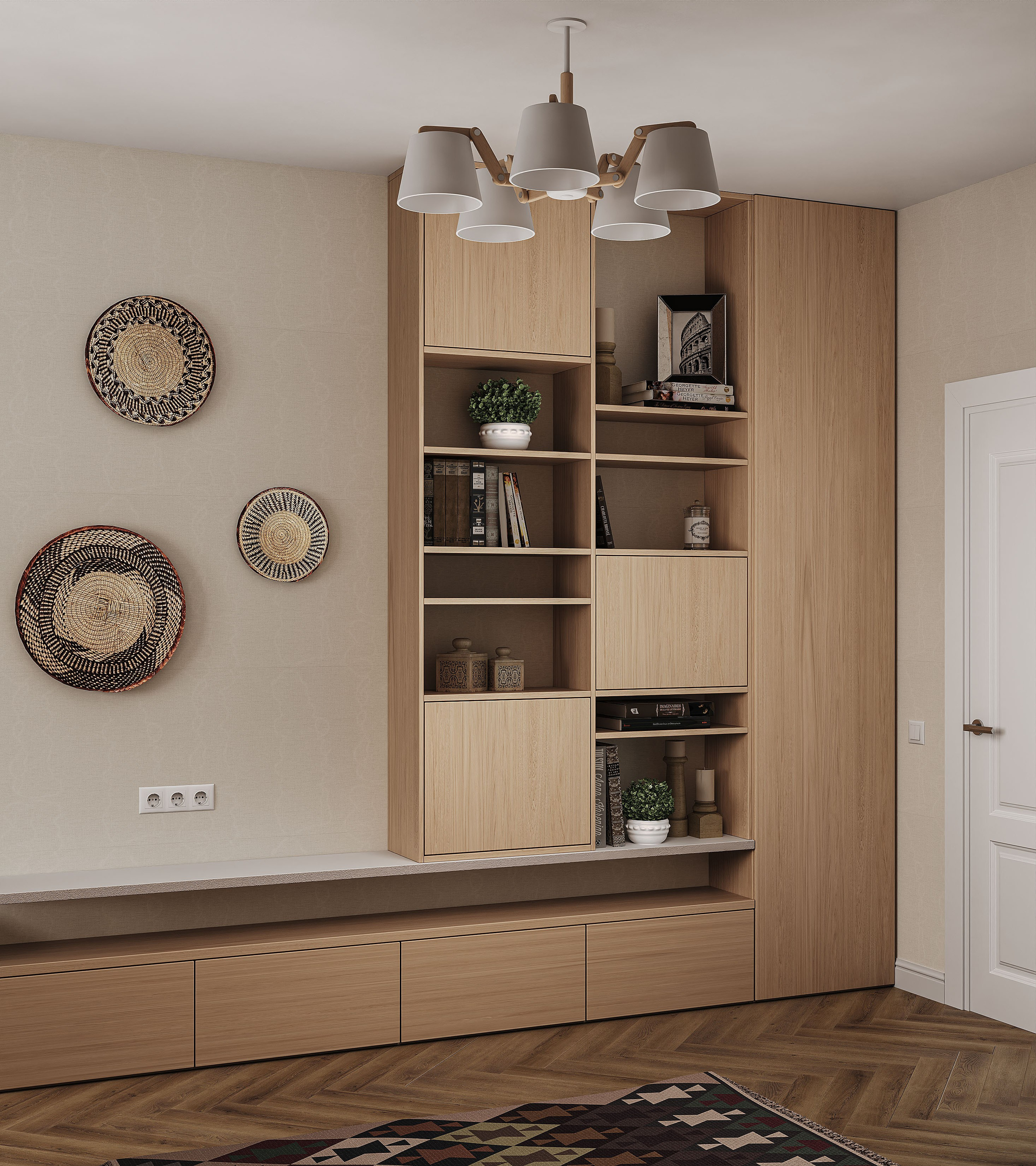 ЖК «Михневская»