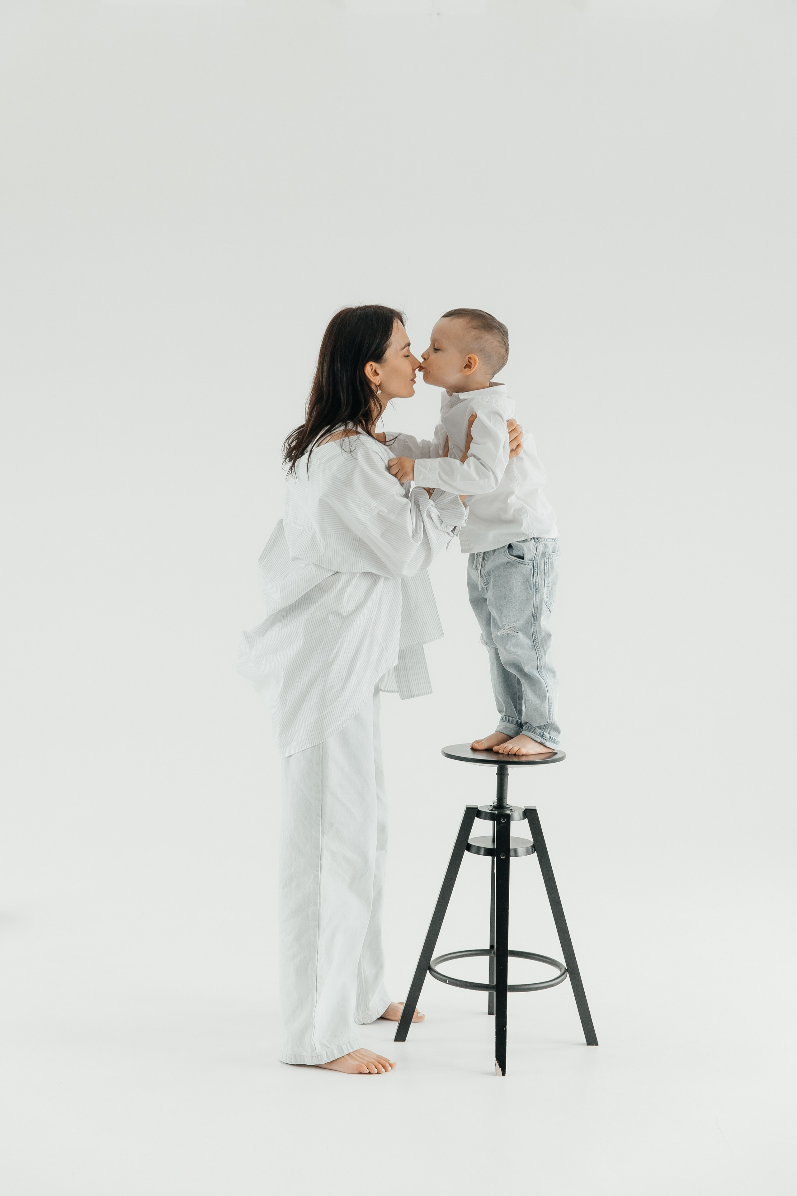 Ничего лишнего. Фотограф в Белгороде Анастасия Веленгурская