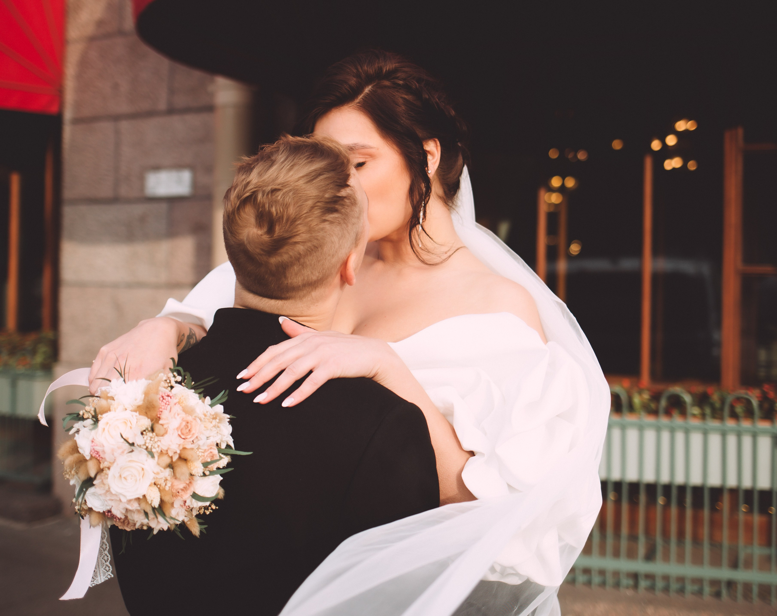 Александр & Ксения. Анна Михайлова|Свадебный фотограф в Санкт-Петербурге