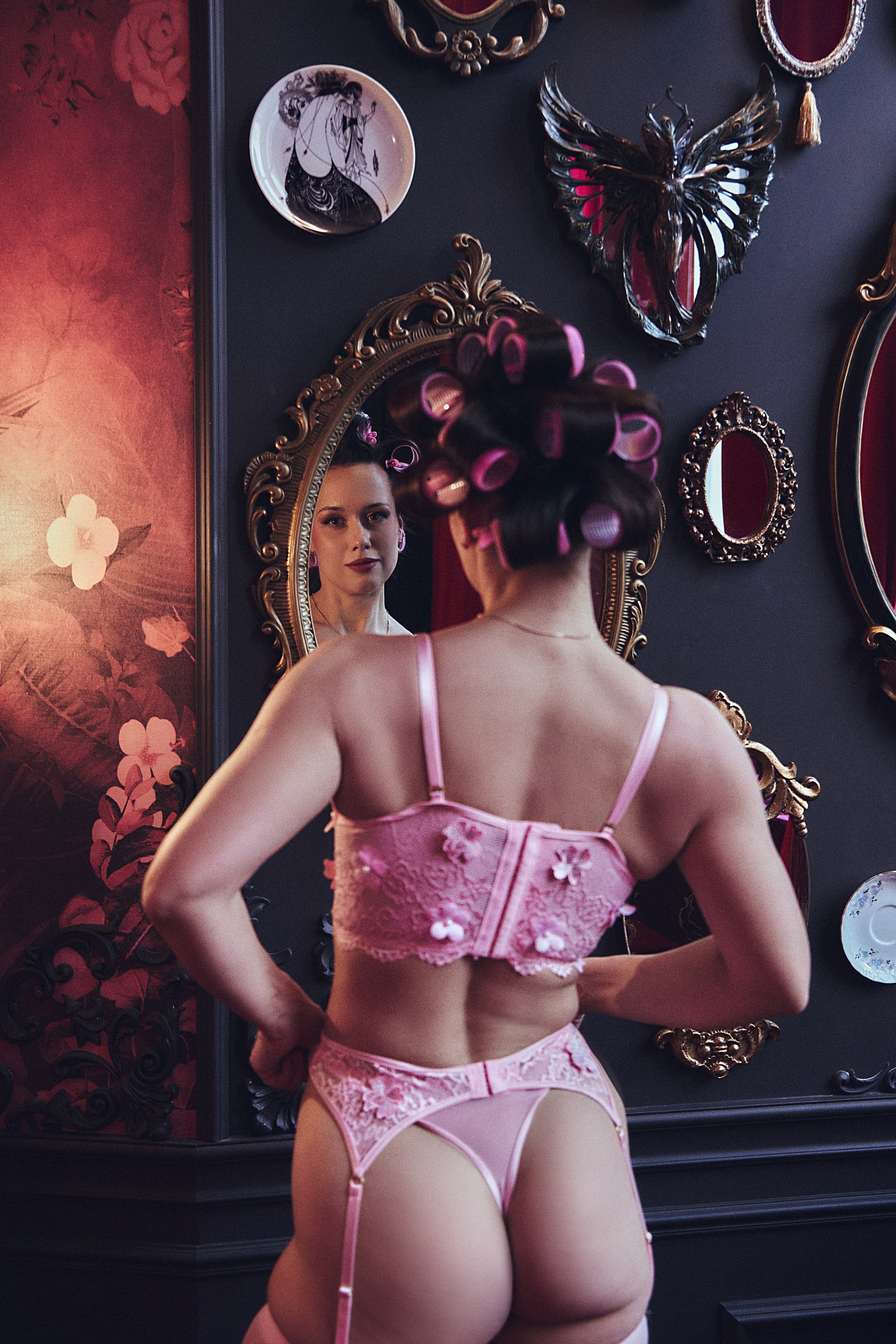 Персональные съёмки. Sfotau.ru