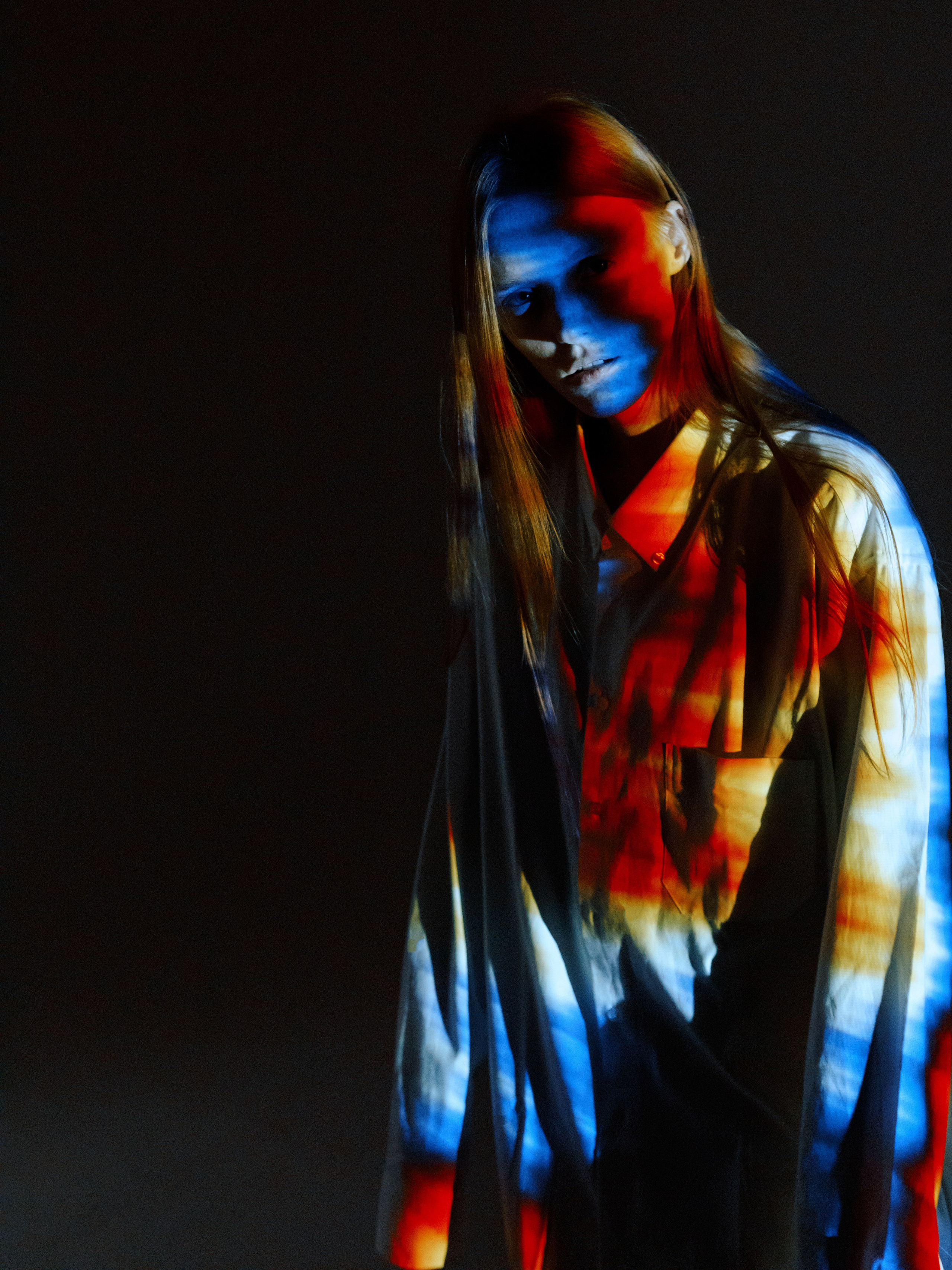 Evelina. Фотограф Евгений Политов