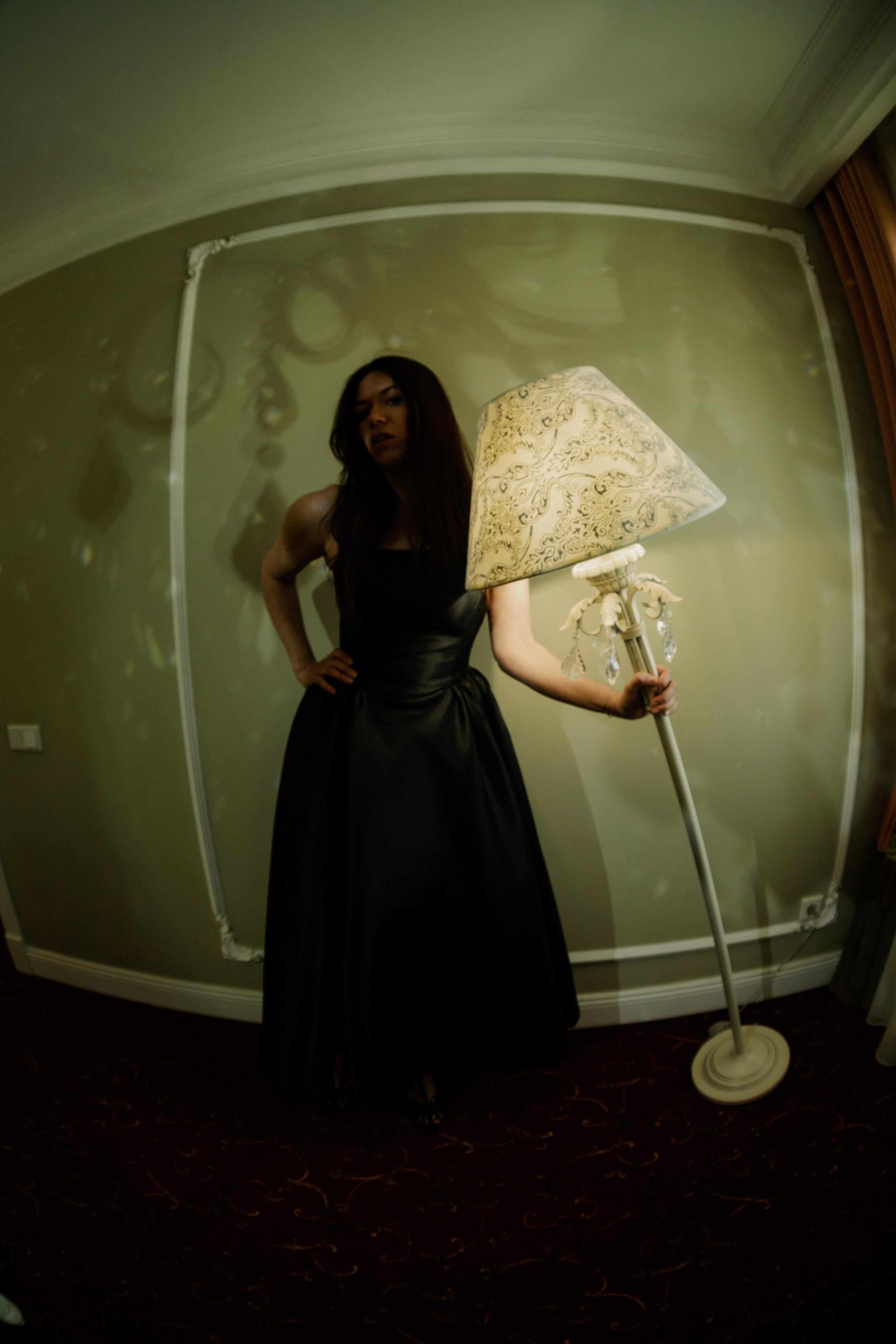 KissB. Фотограф Евгений Политов