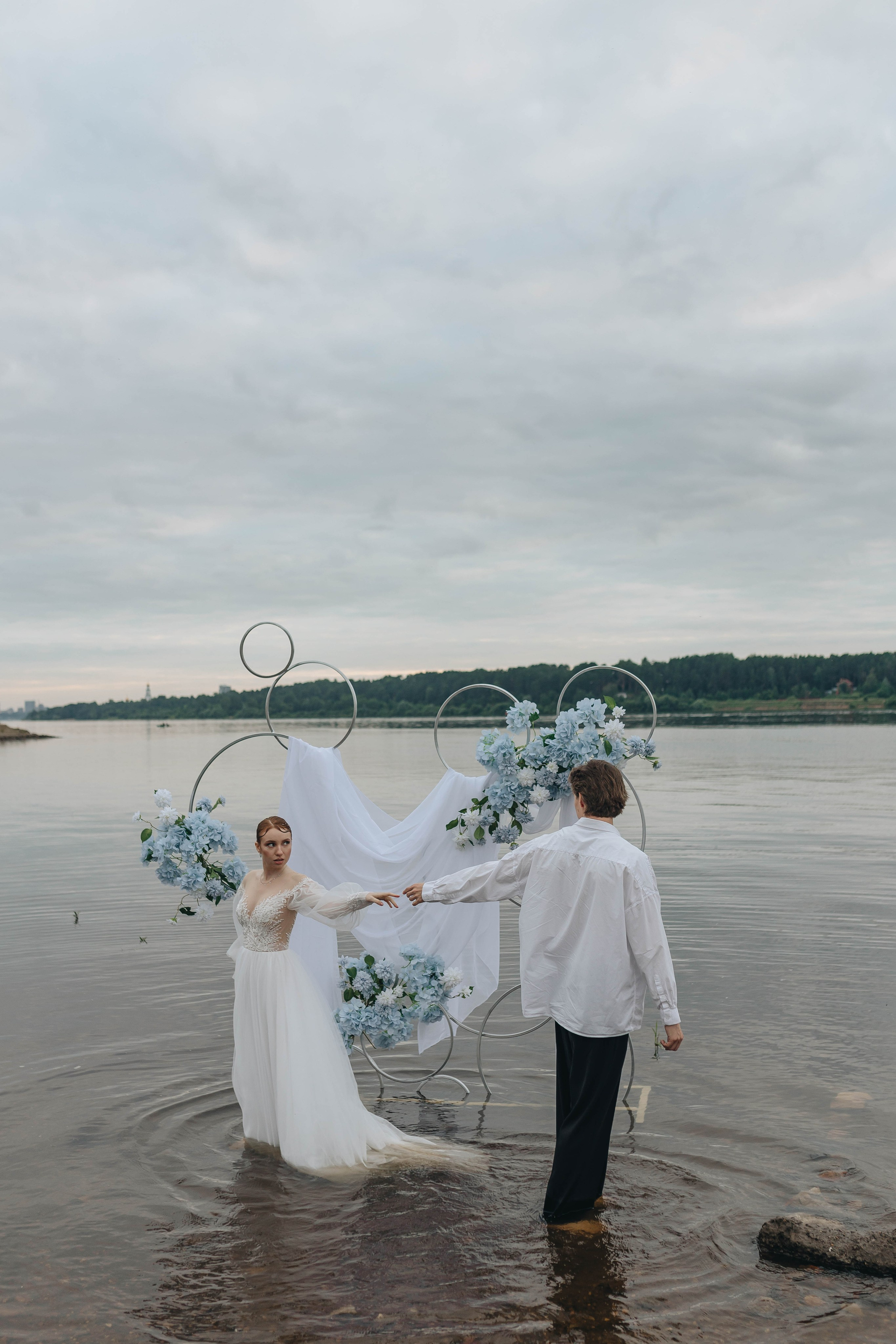 Море внутри меня. Фотограф Видеограф| Пермь, Сочи, Санкт-Петербург