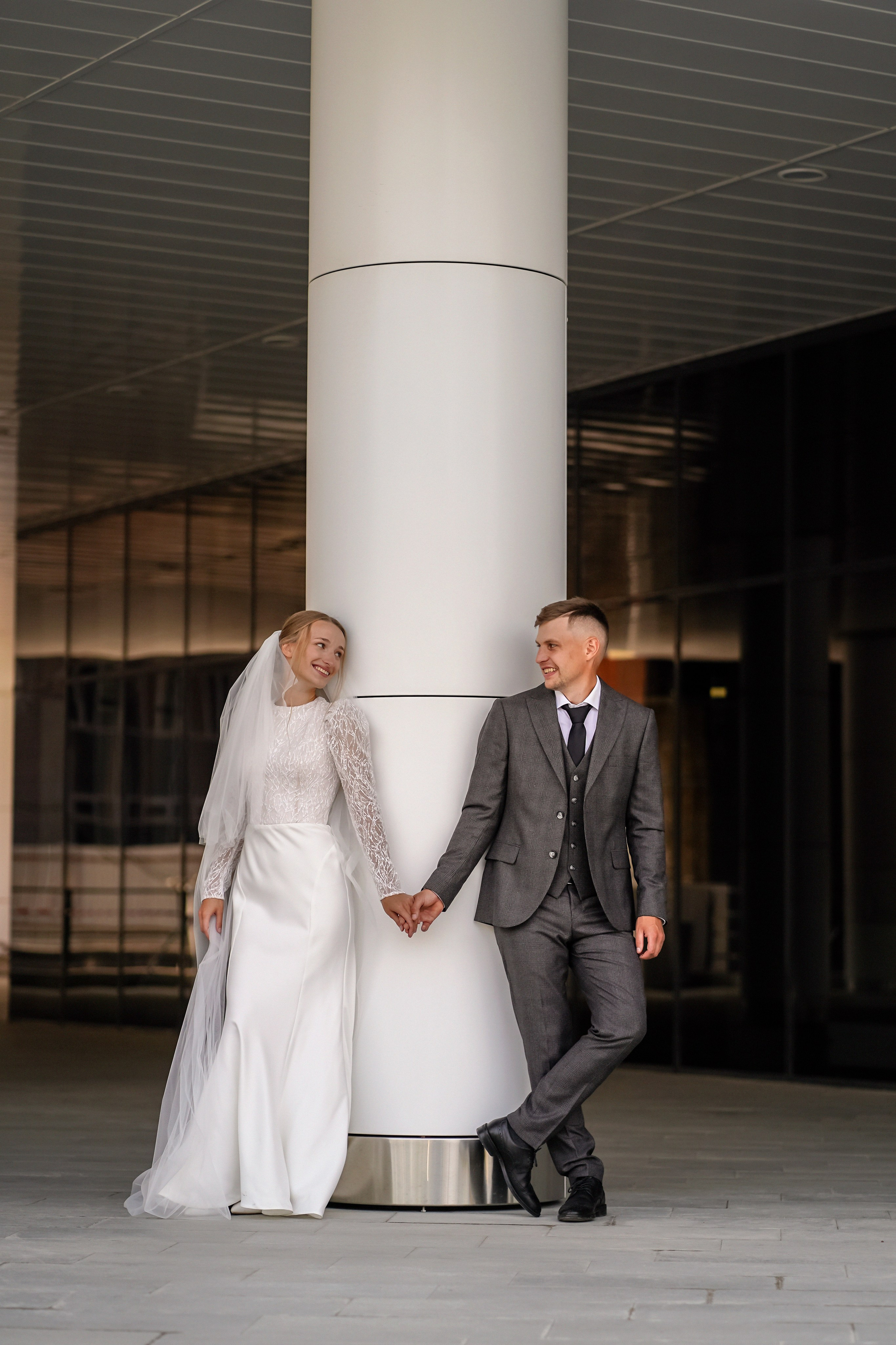 Свадебные съемки. Детский и семейный фотограф в Давлеканово Волкова Вероника