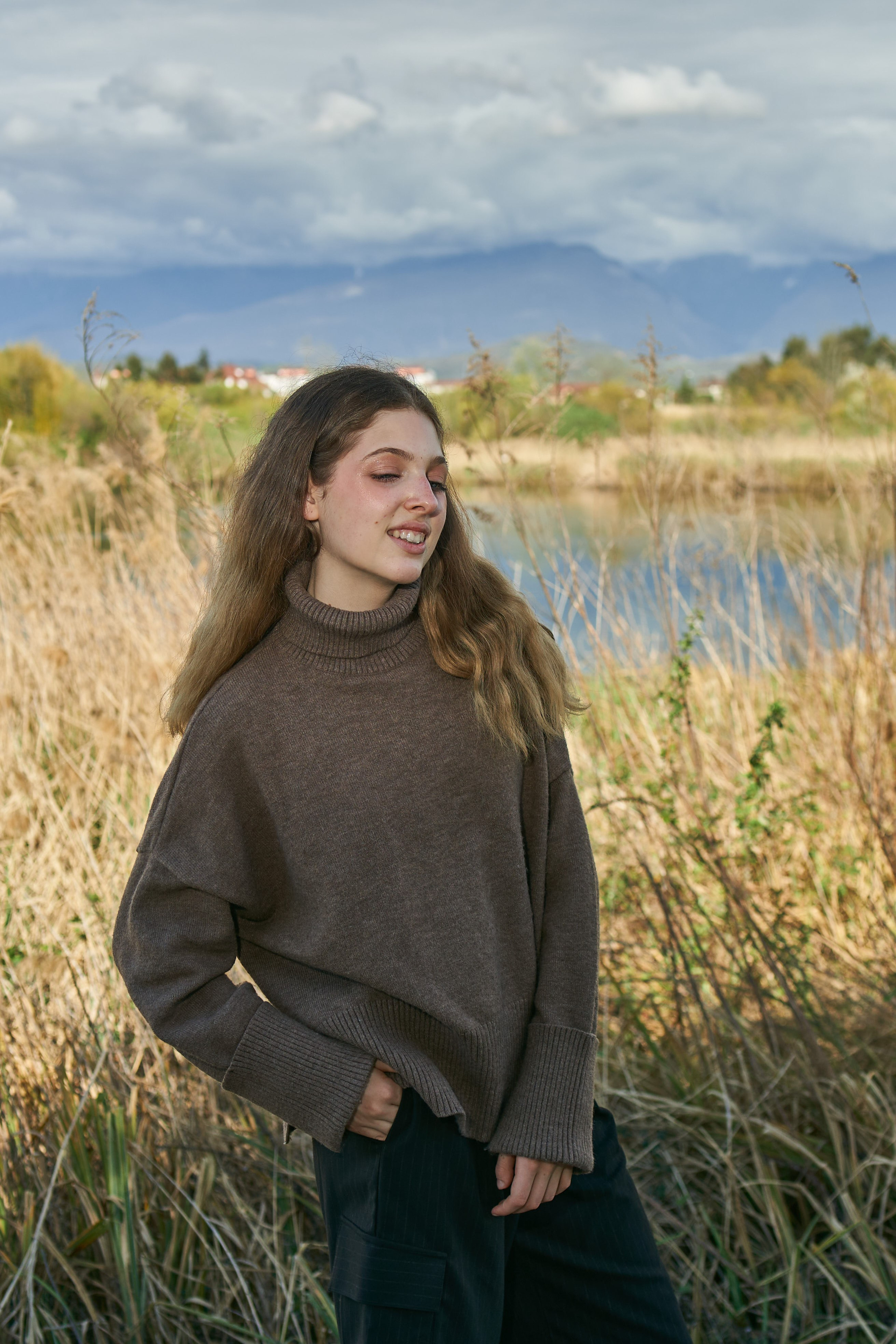 Фотосессия Марии в цветении. Фотограф Абхазия|Цандрипш|Гагра|Сириус|Красная Поляна Артём Большаков