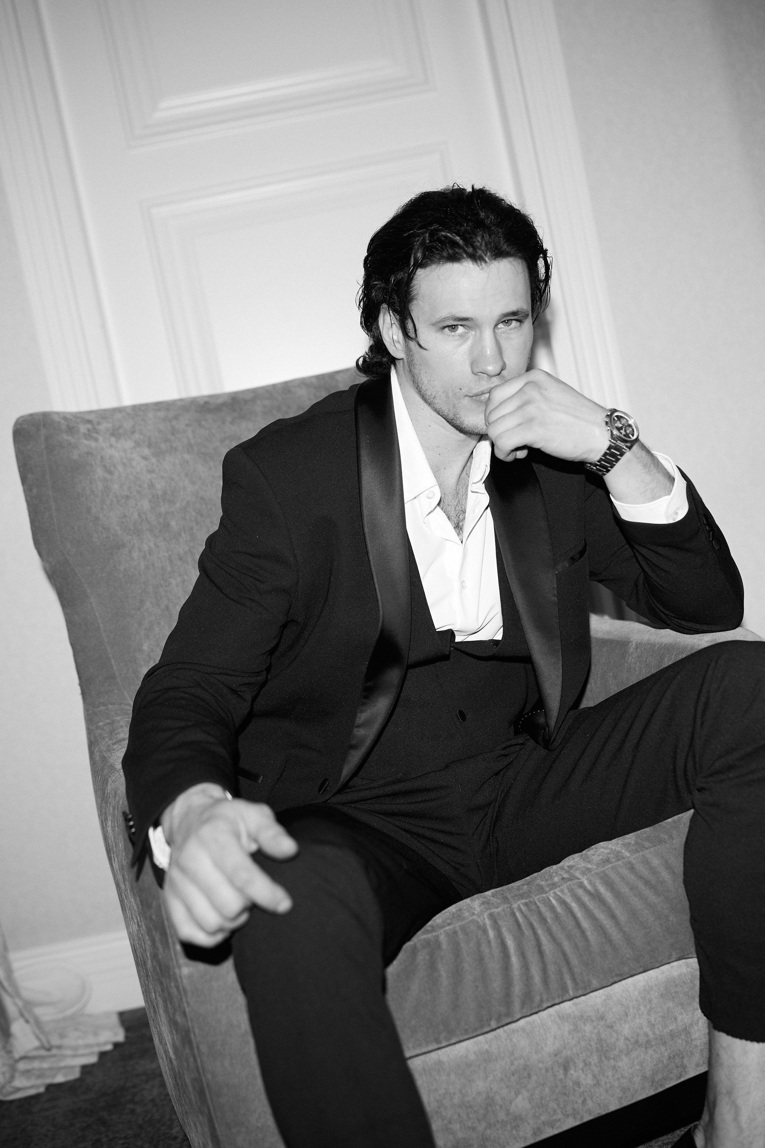 Дмитрий и Екатерина