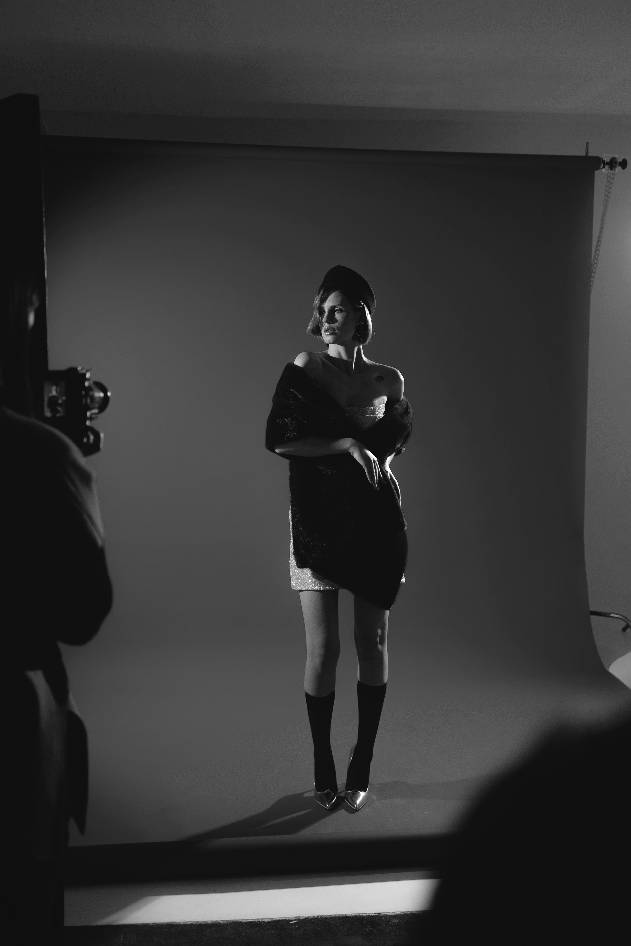 Влада. Главная