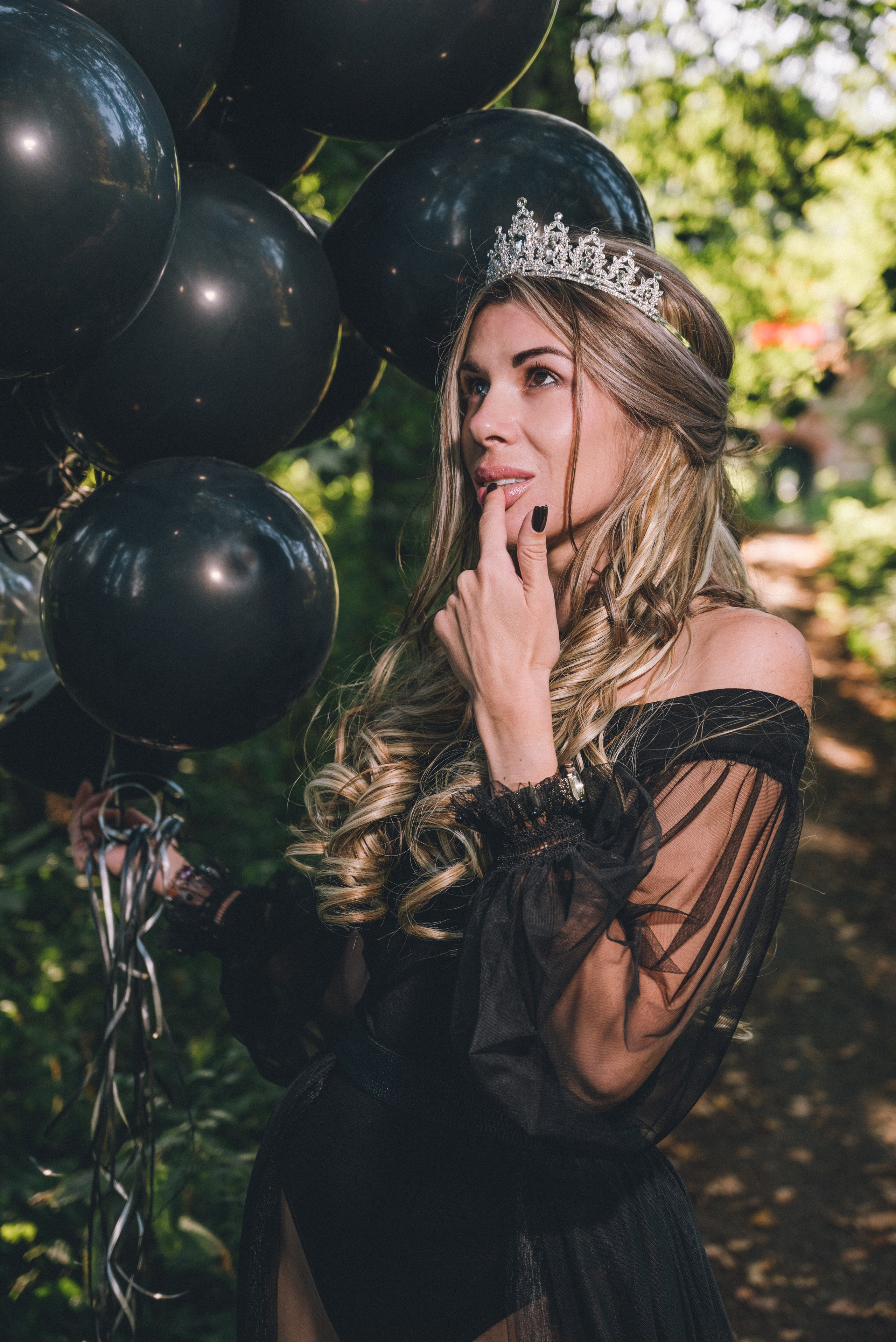 Женский портрет. MrADA fotografer