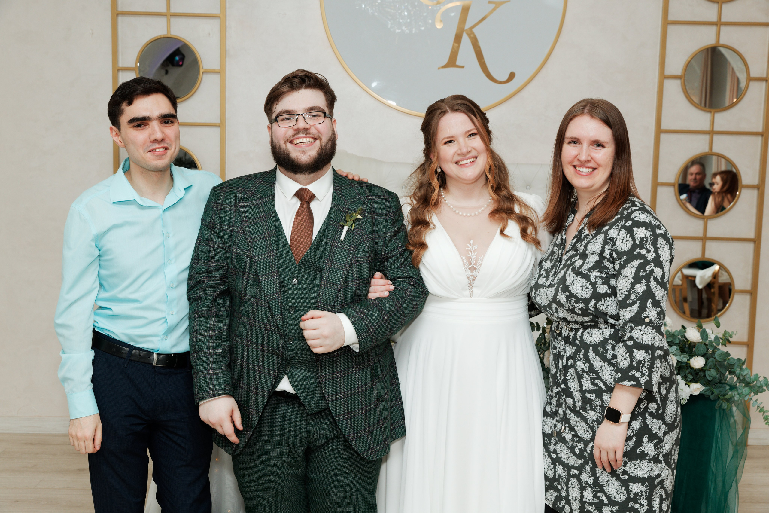 Кирилл и Екатерина. Видеограф Павел Борисов | Москва | СПБ | Брянск