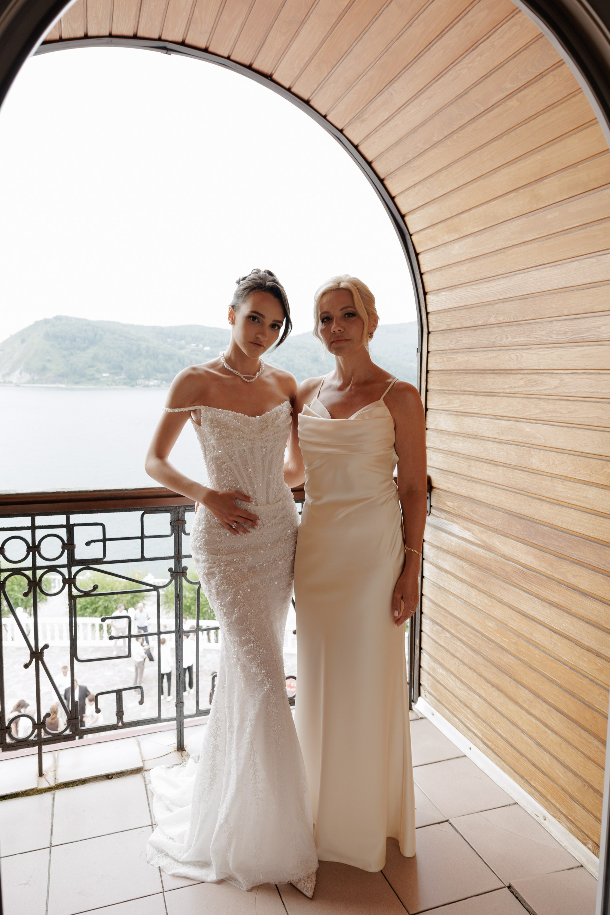 Андрей и Валерия (клиентская серия). Фотограф Иркутск