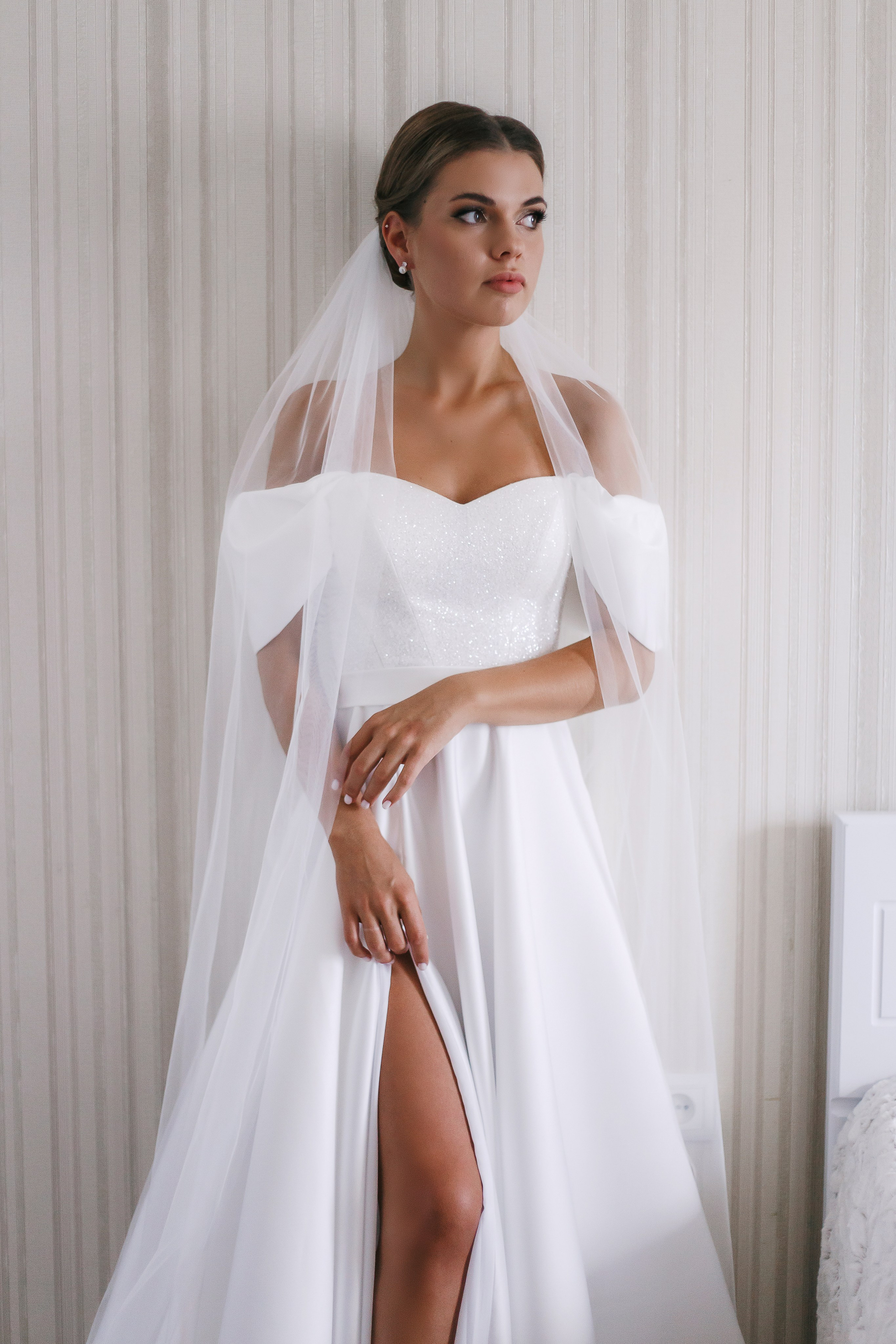 Свадьбы. Фотограф Саранск Екатерина Жукова