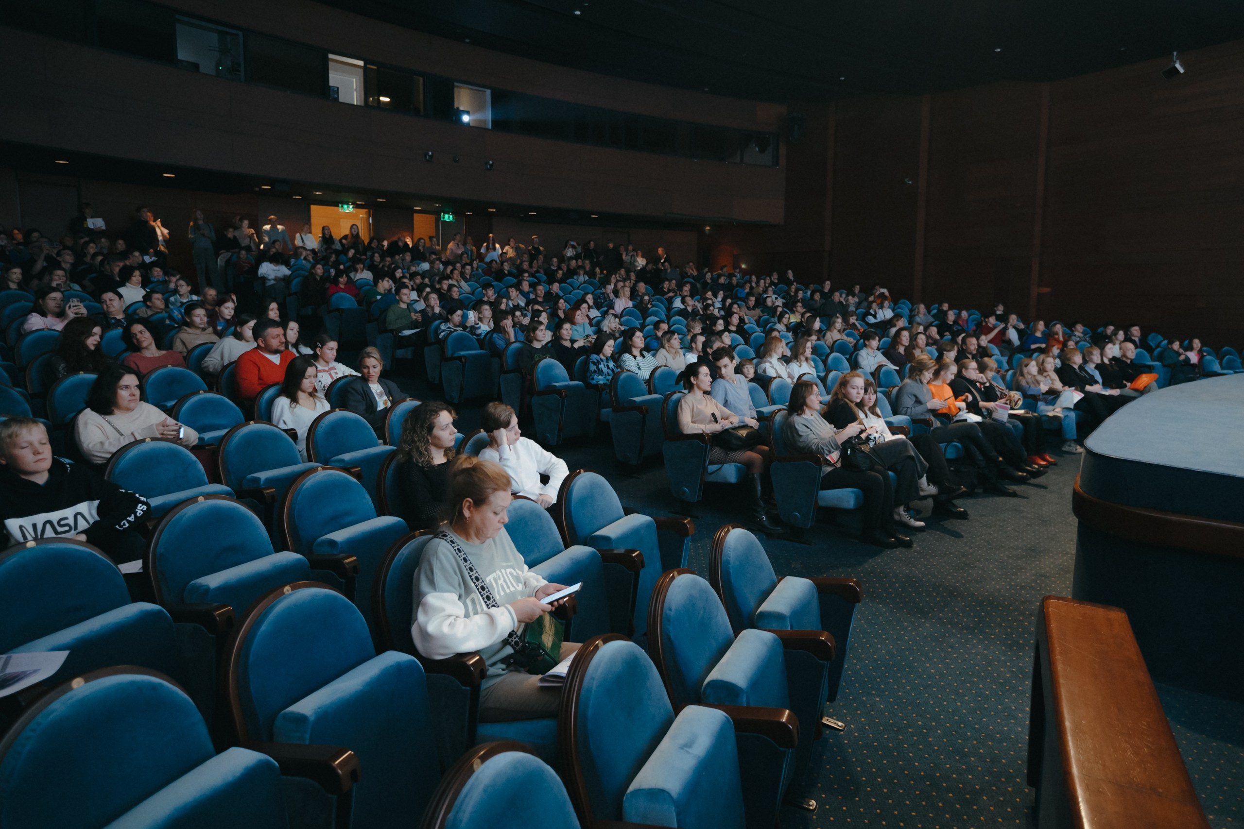 Навигатор поступления. Komonev