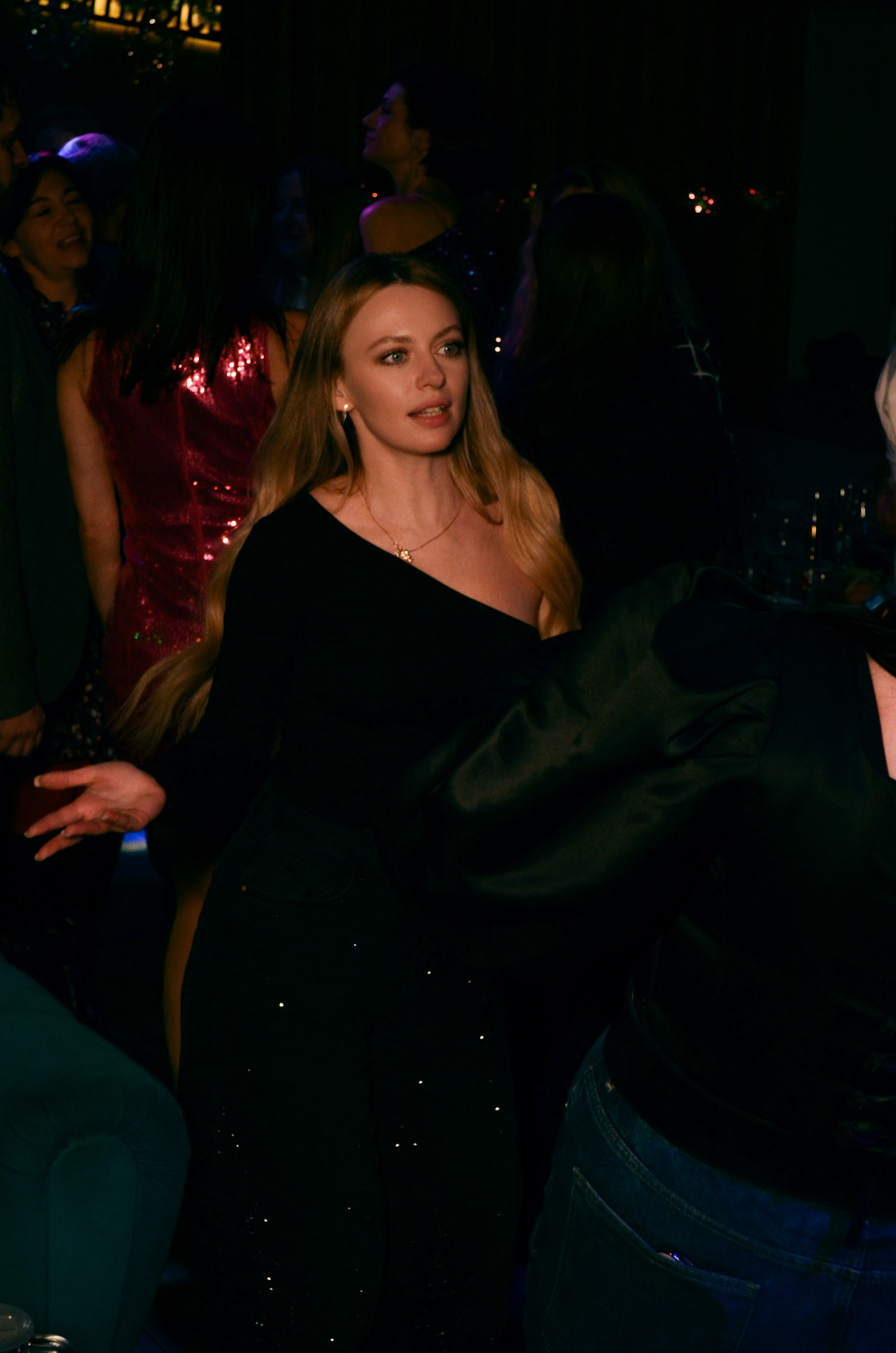 25.12.25 New Year Party. Мята Спортивная — Кальянная, караоке, бар в Минске