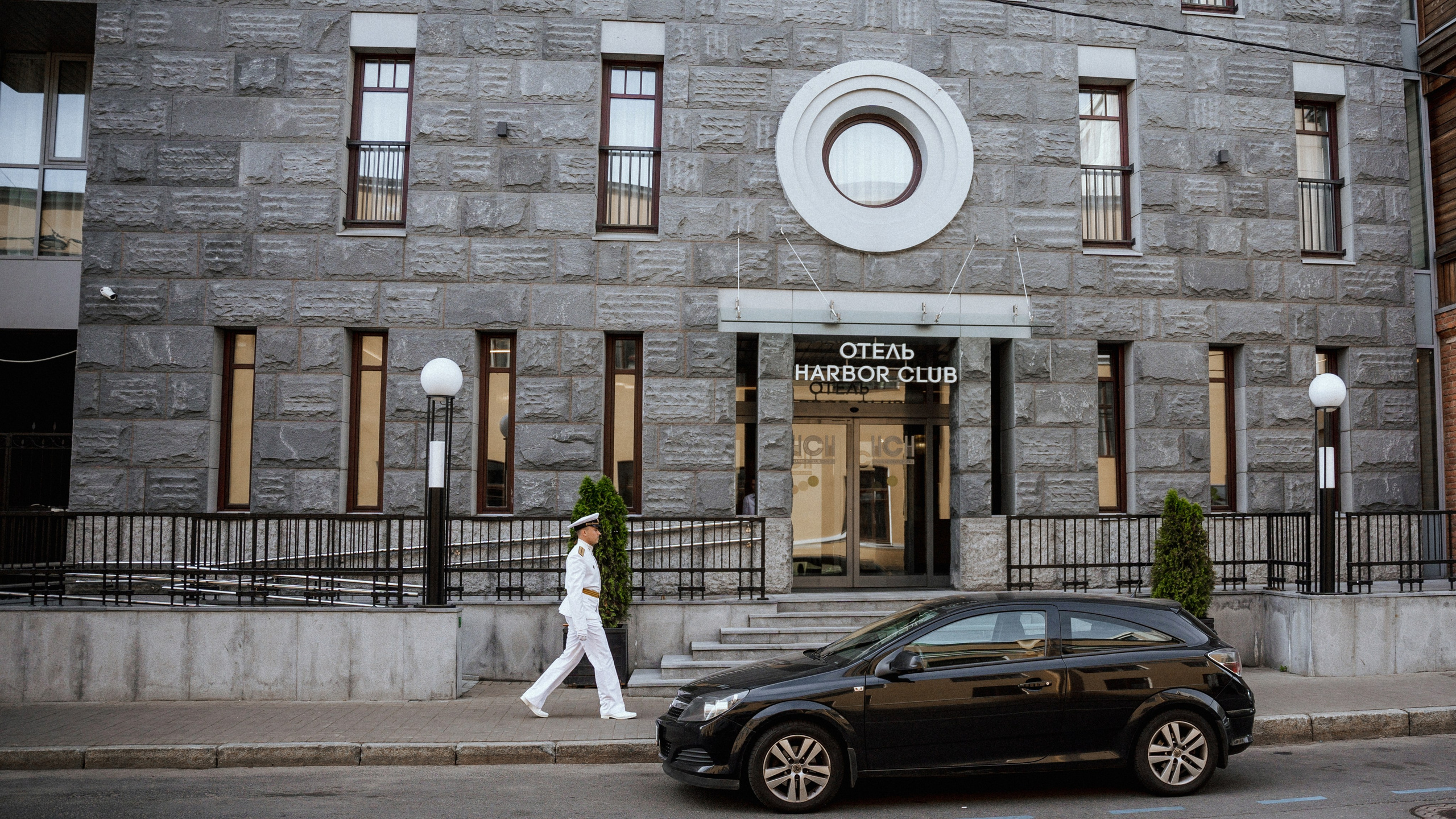 Nikita & Nadezhda. Dolce_wedding