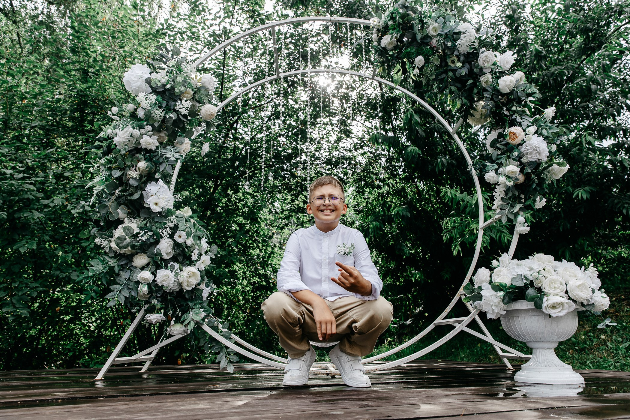 Михаил и Елена. Тимур Аминов | Фотограф в Кемерове