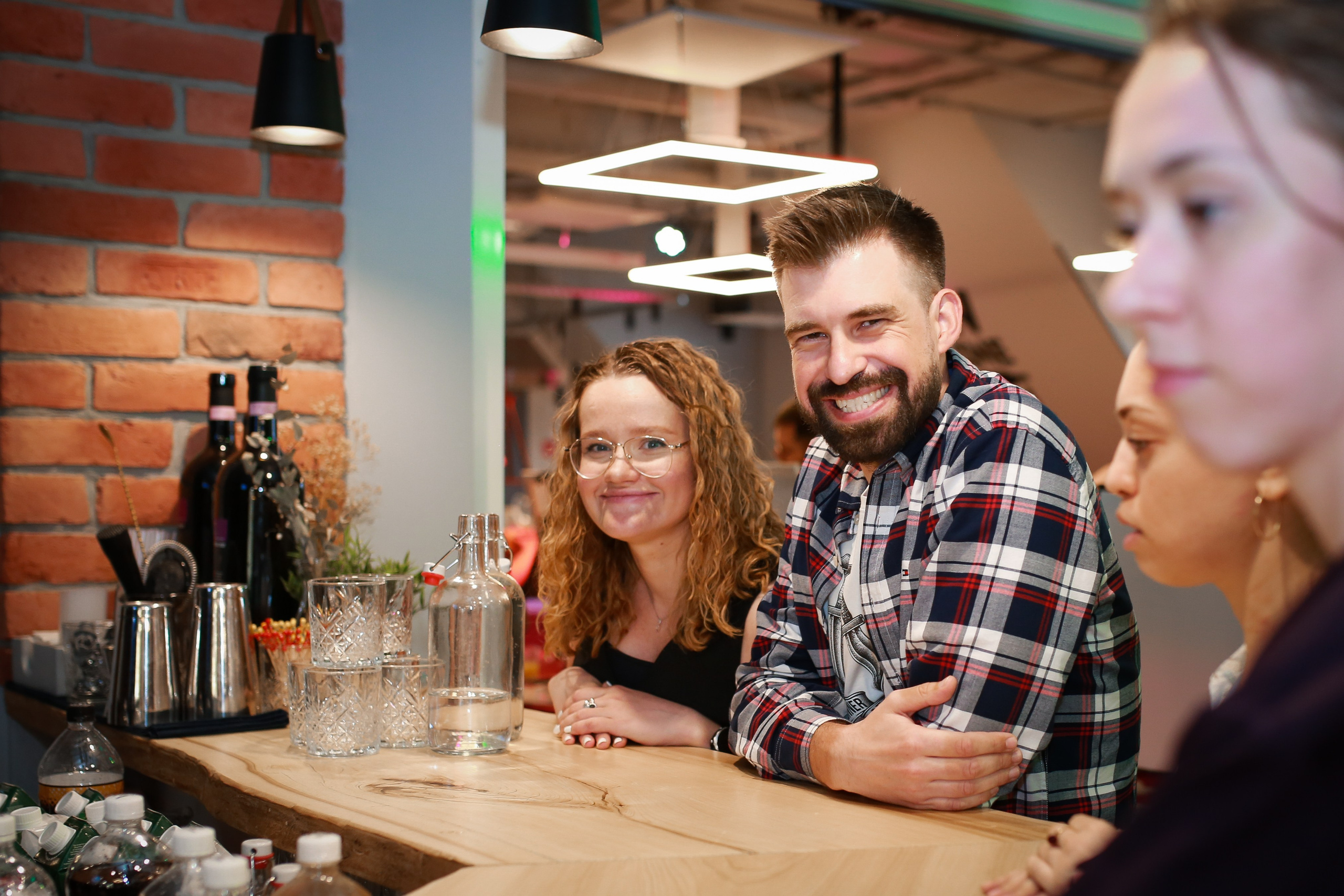 Арт-созыв для сотрудников «Газпром». Репортажный и портретный фотограф Полина Ершова