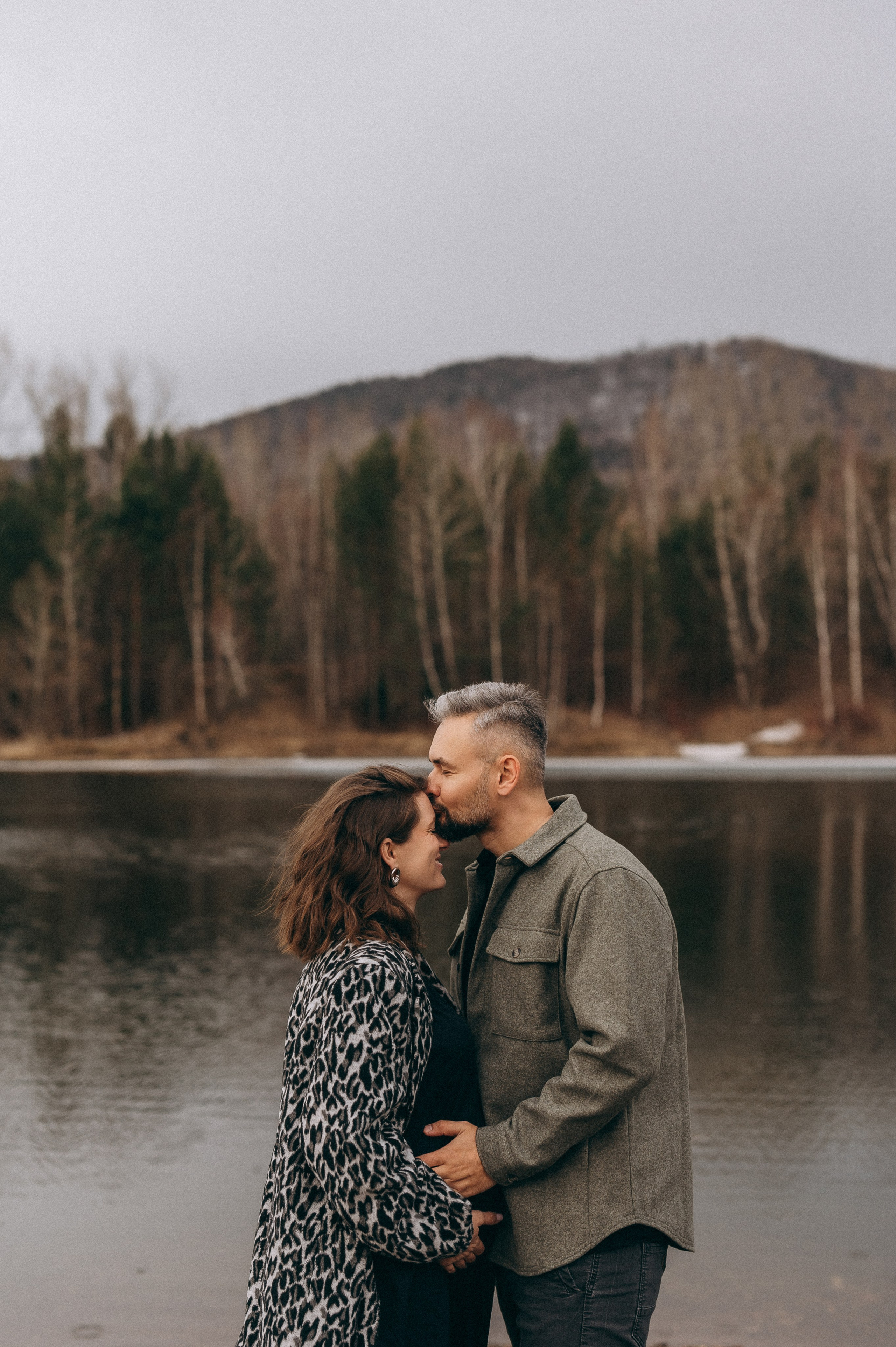Маша и Рома. Семейный и свадебный фотограф в Красноярске Садкеева Юлия