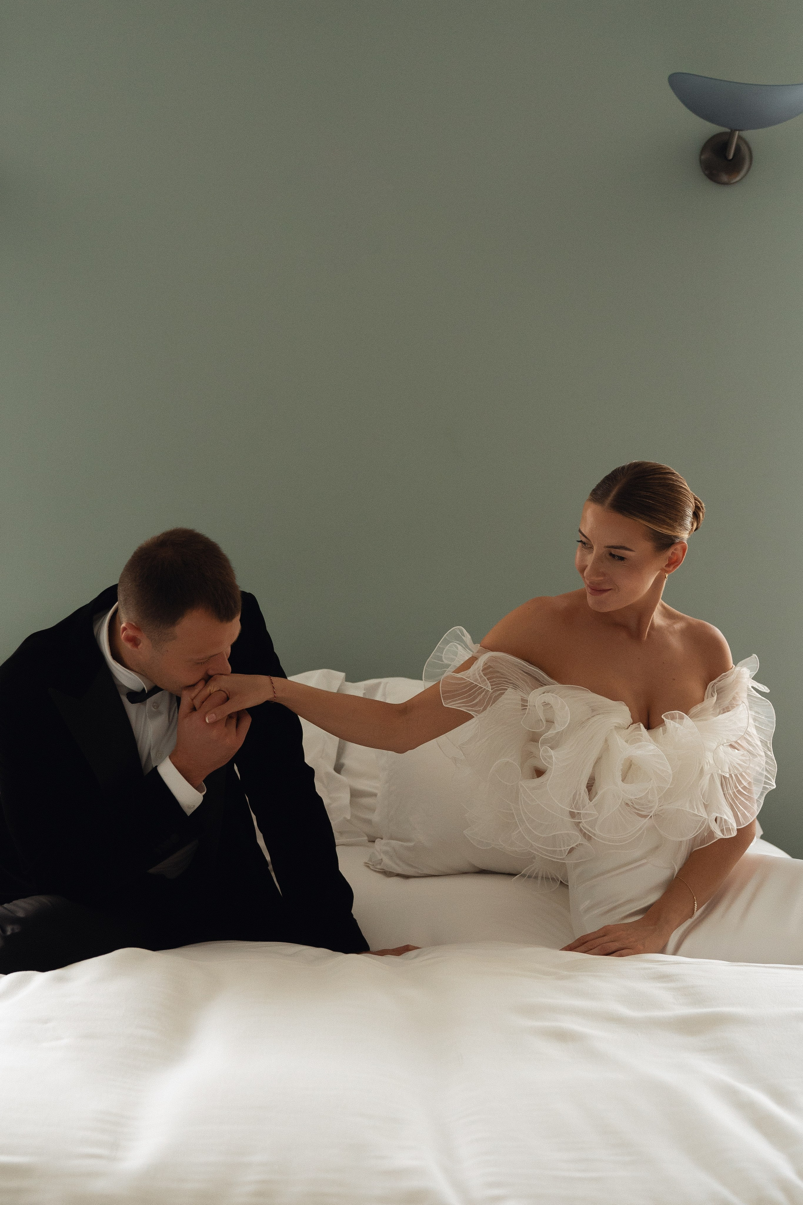 | Звёзды, влюбляясь, создают созвездия |. Свадебный фотограф в Москве и Санкт Петербурге Наталья Григорьева