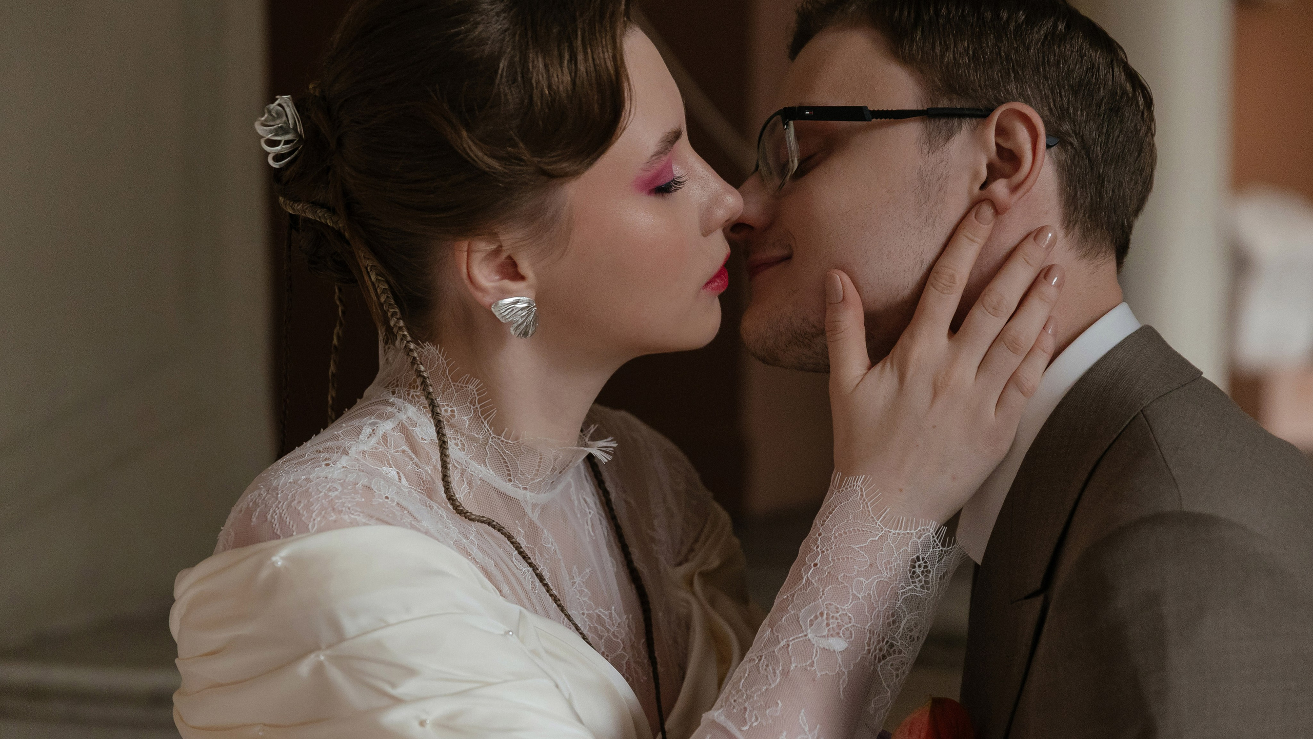 WEDDING N&D. Свадебный фотограф Дмитрий Краснов. Санкт-Петербург