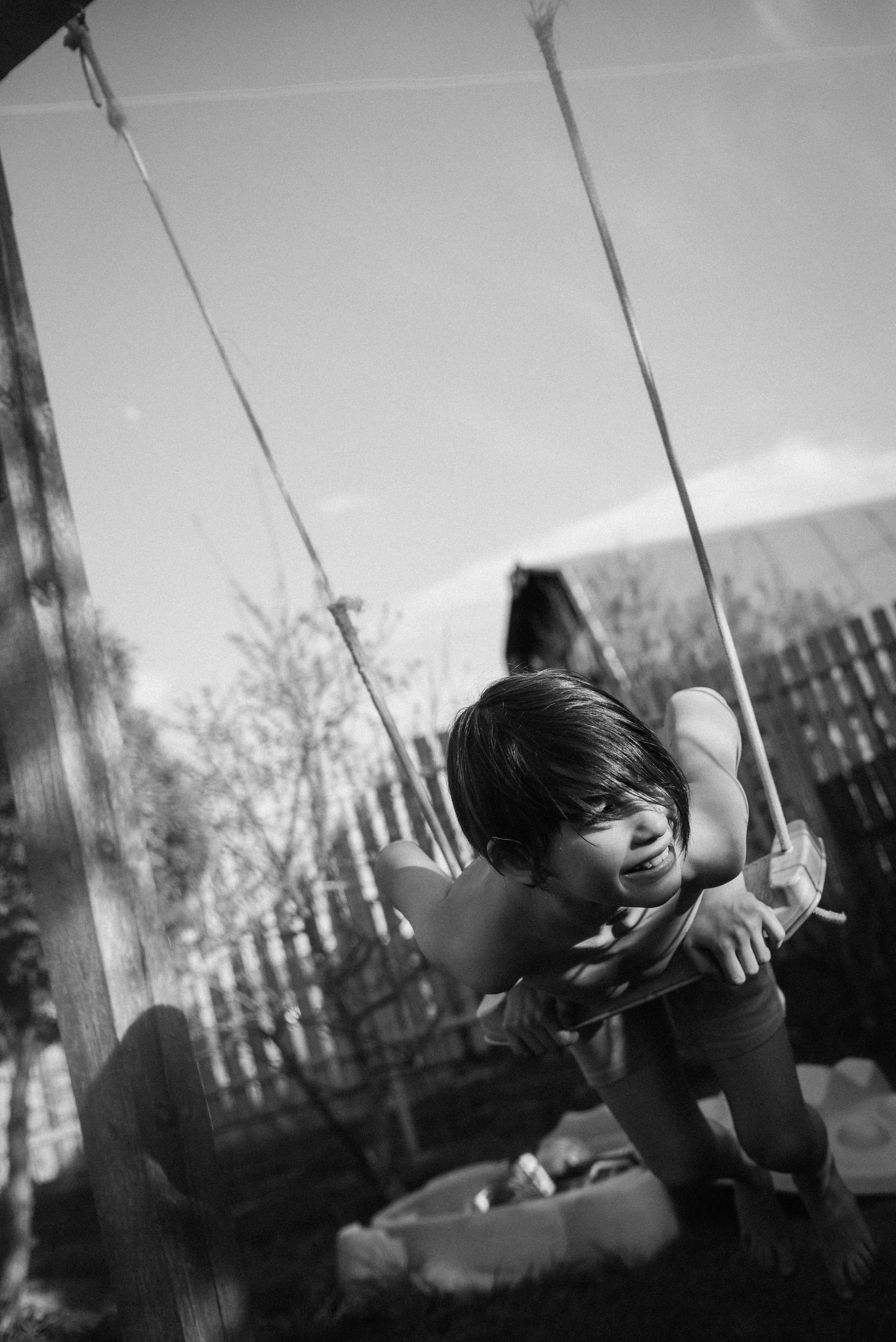 Мои дети. Детский и семейный фотограф в Новосибирске Саша Дорошенко