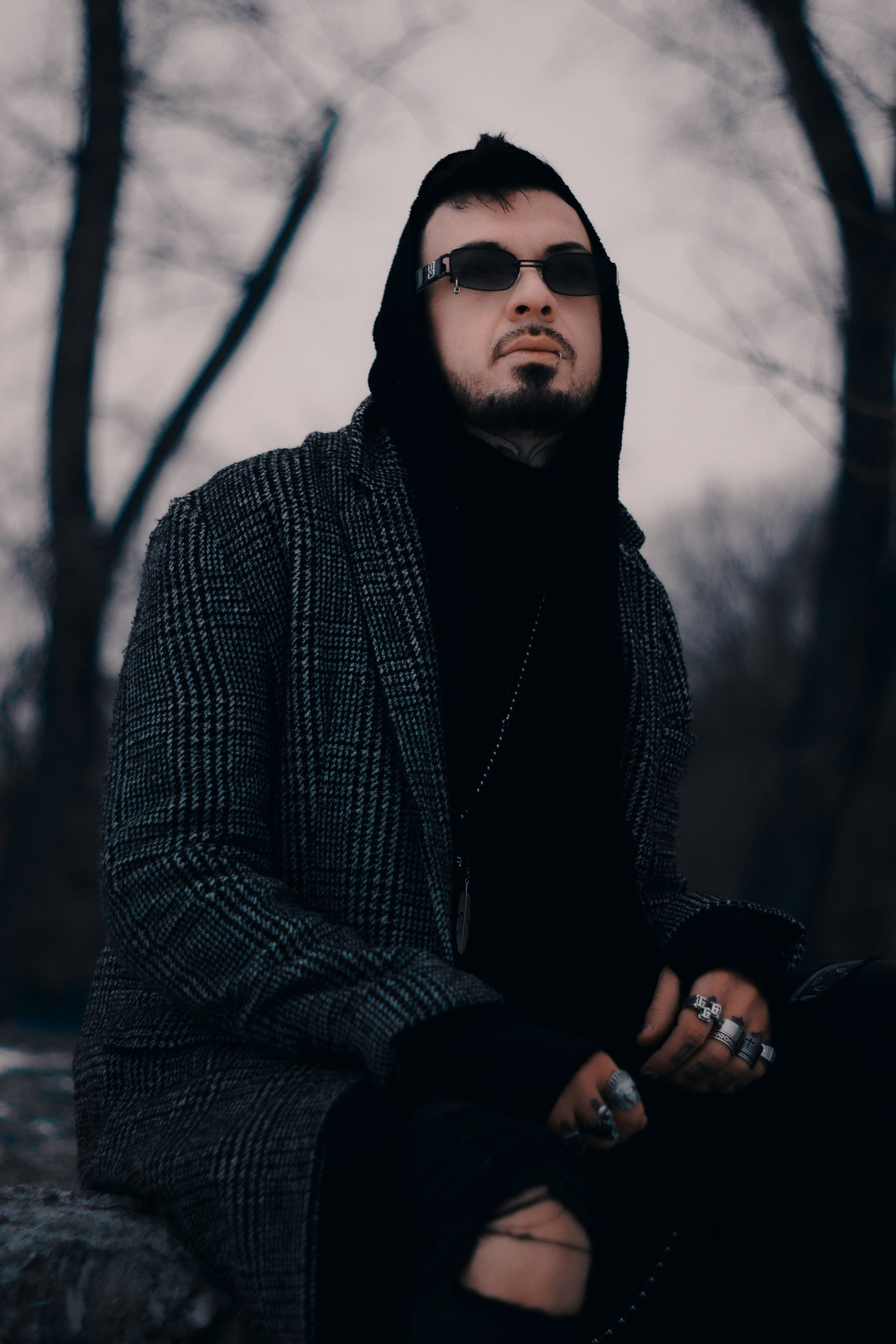 Алан. Фотограф Александр Закадычный | Таганрог