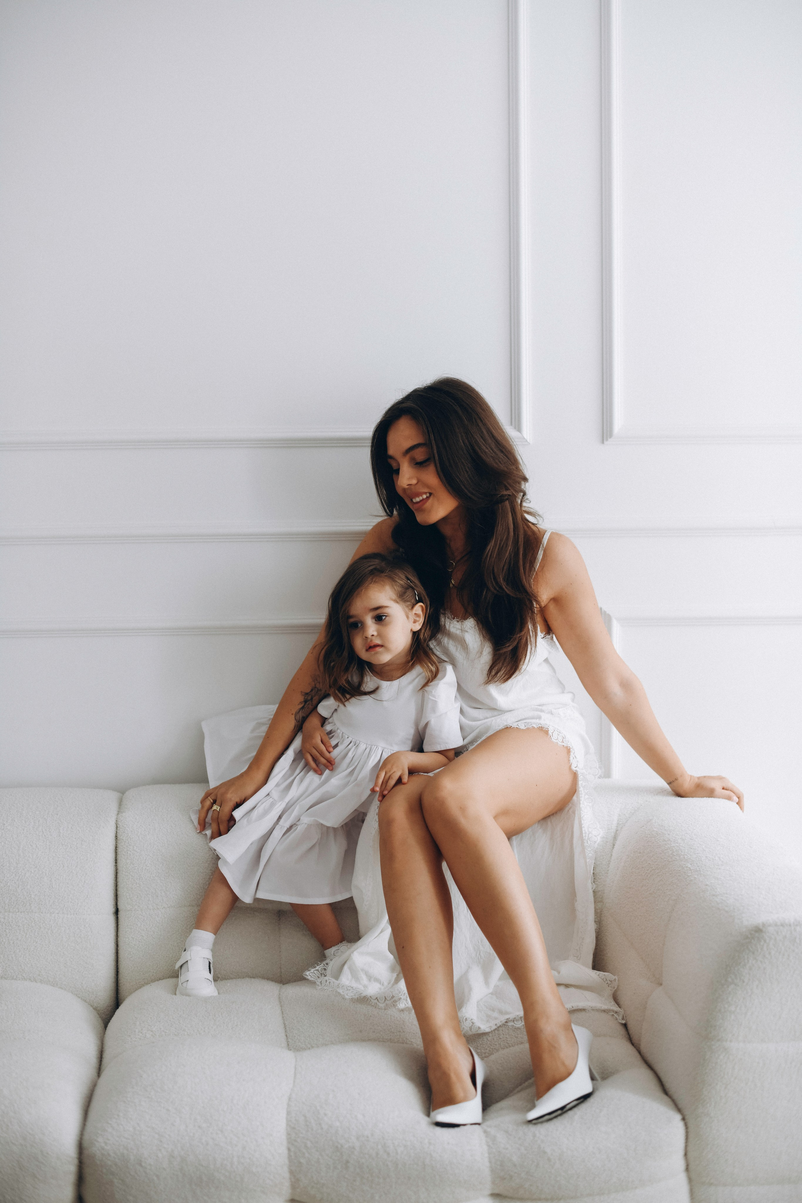 Семейная фотосессия. Свадебный фотограф Новосибирск