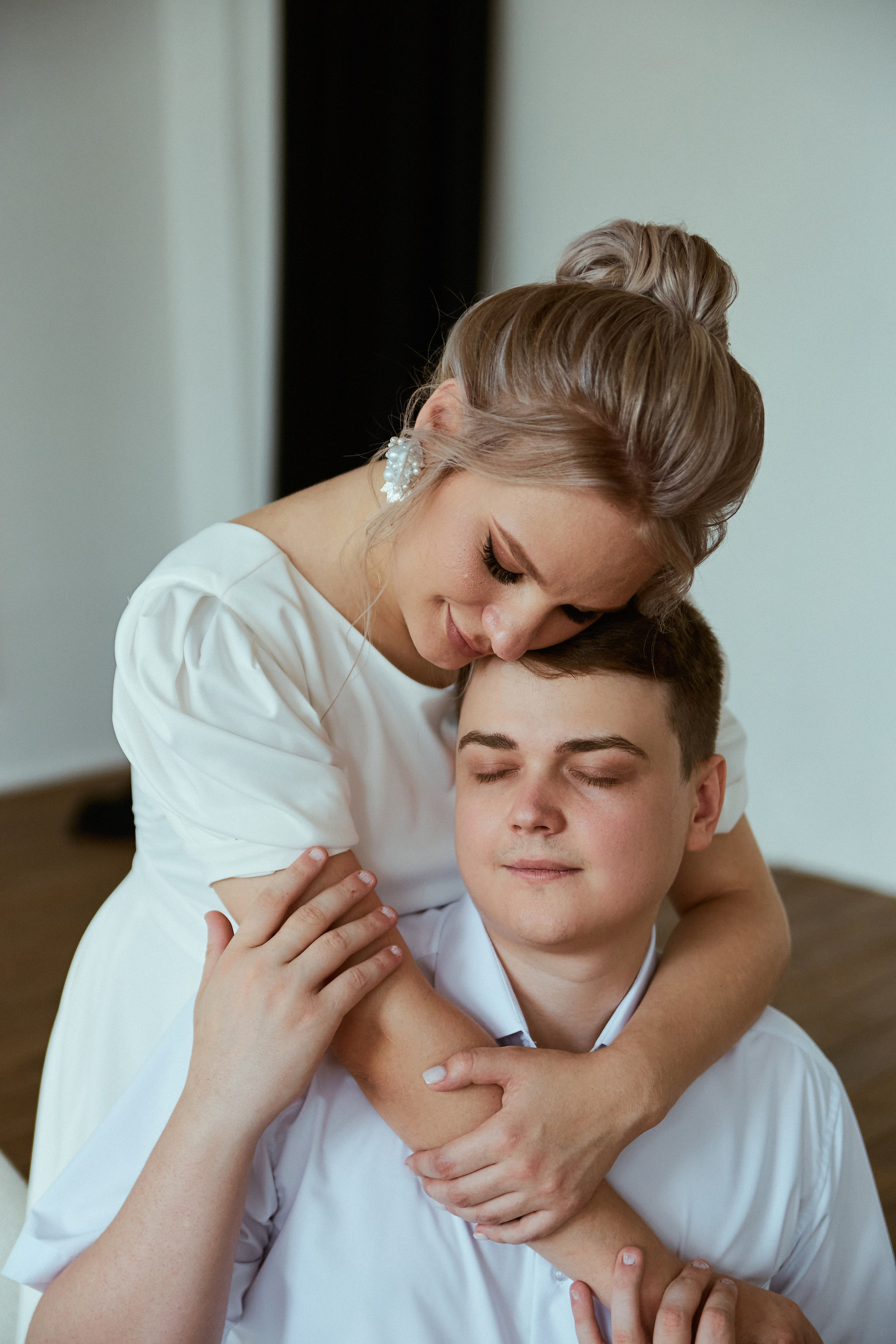 Татьяна и Николай. Анастасия Марунич | Блогер | Ставрополь