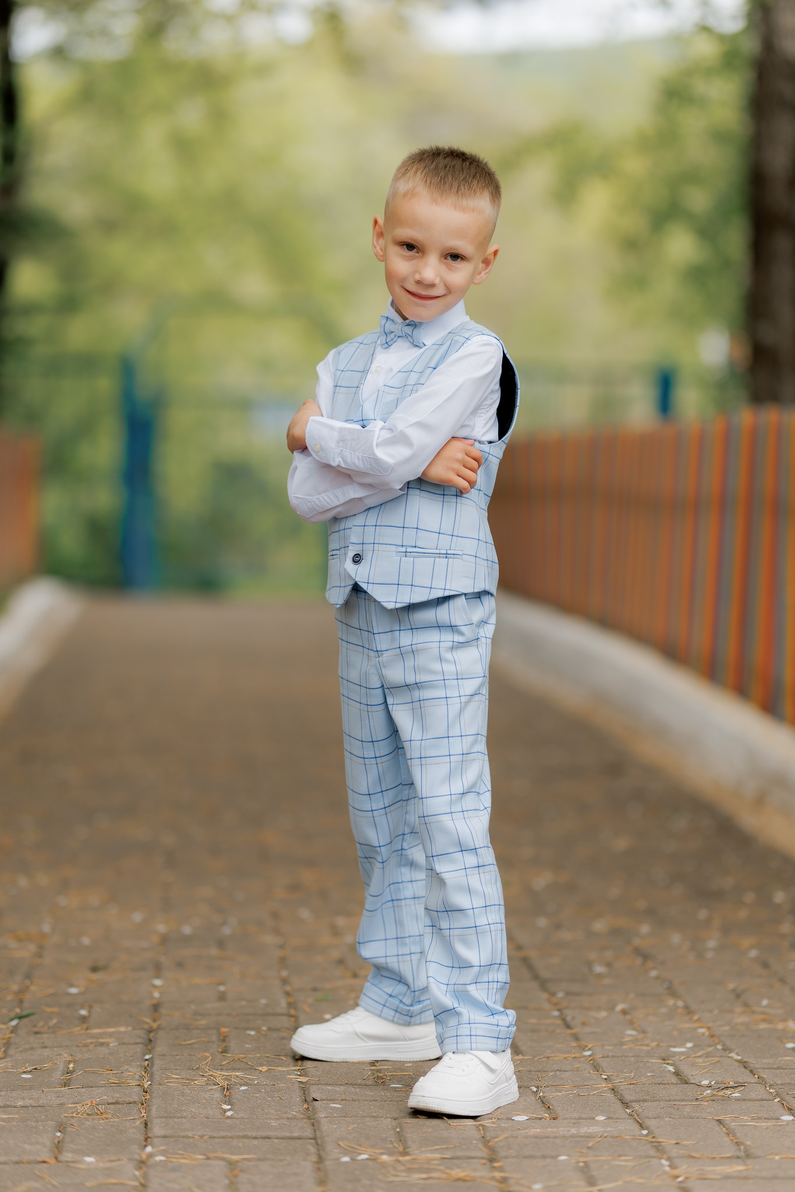 Детский сад (Выпускные и т. д.). Фотограф Облучье