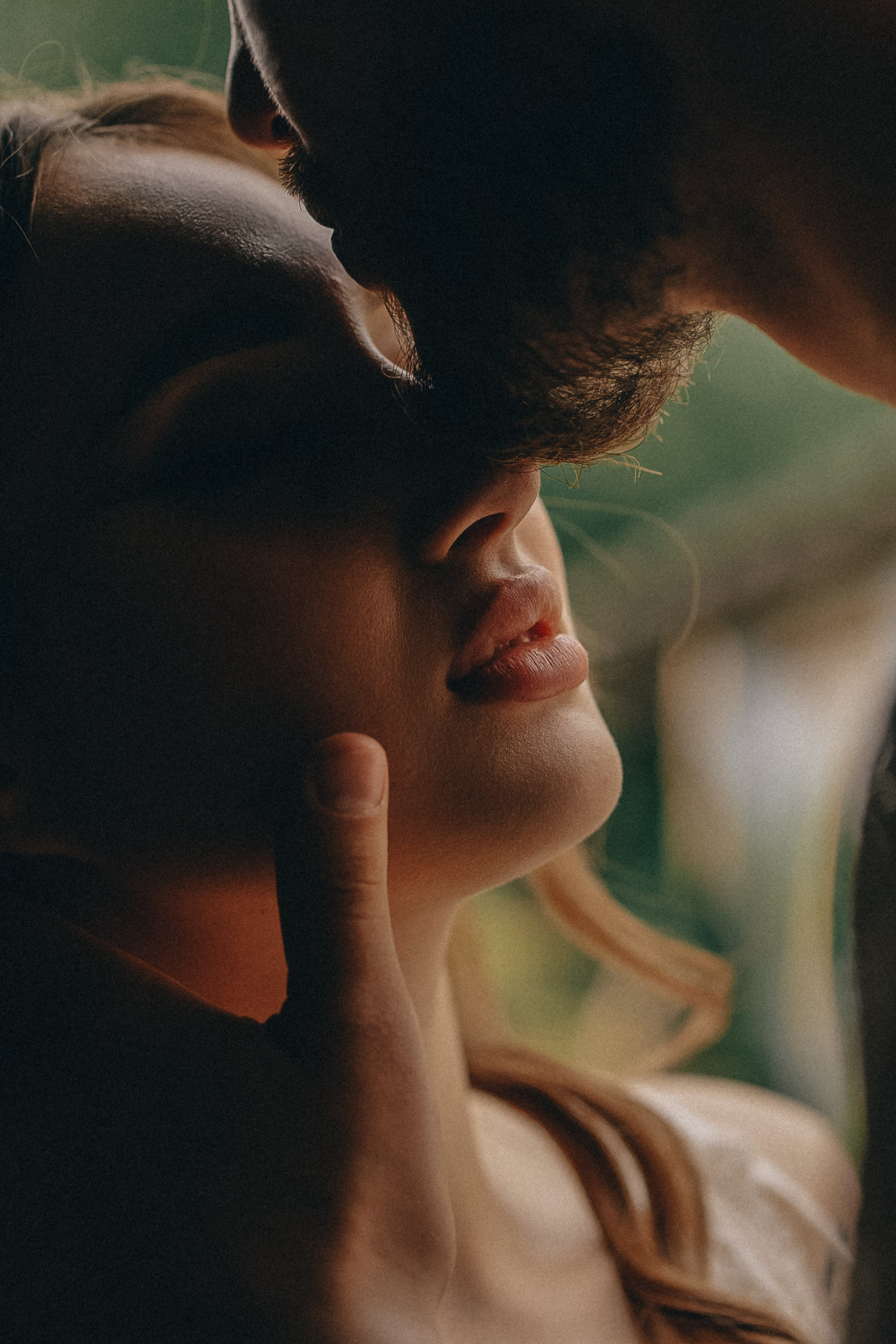 Эмилия и Денис. Коваленко Алена │ Фотограф