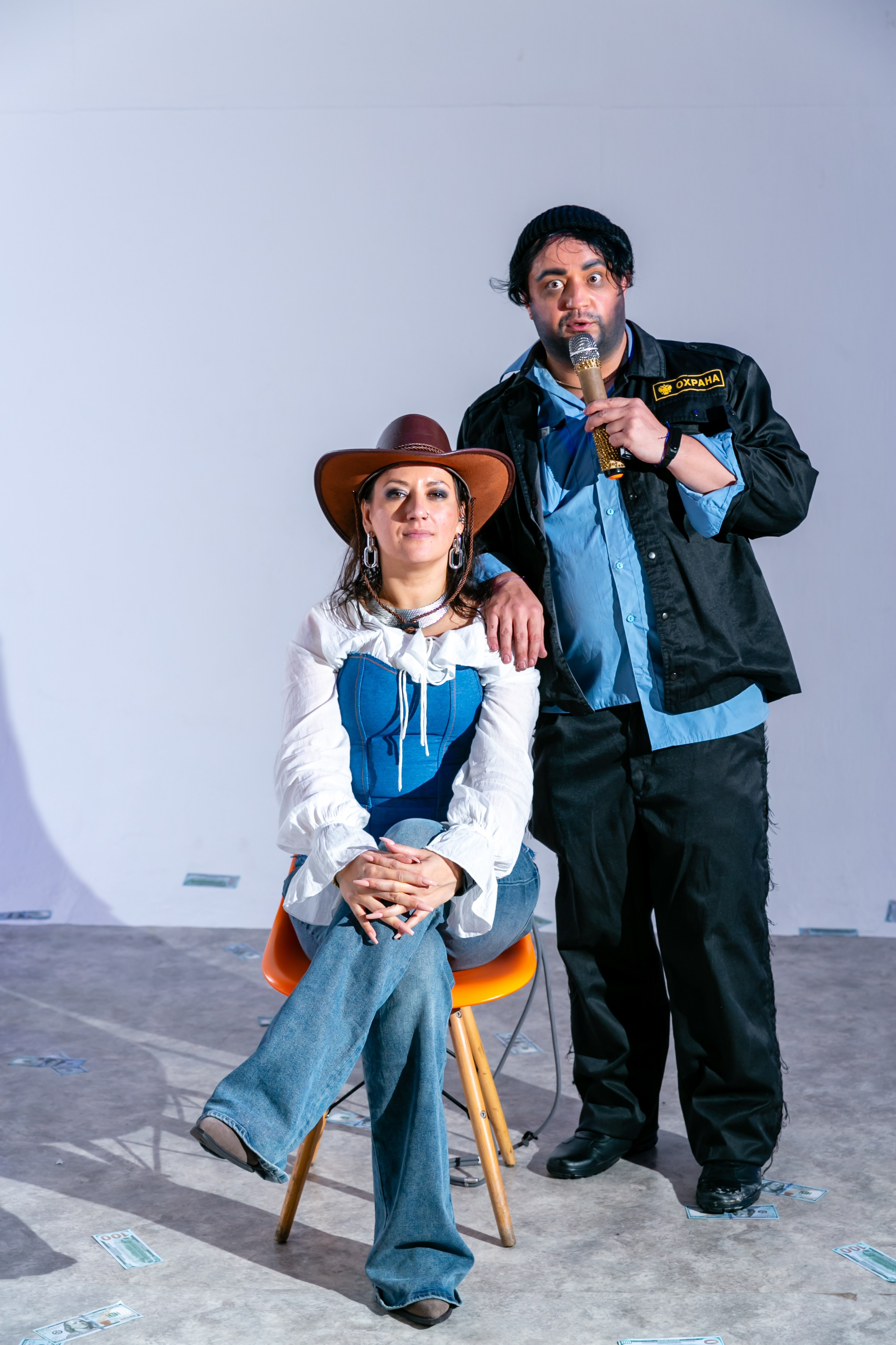 Светлана Ларионова 25.07. Фотограф Елена Лагода