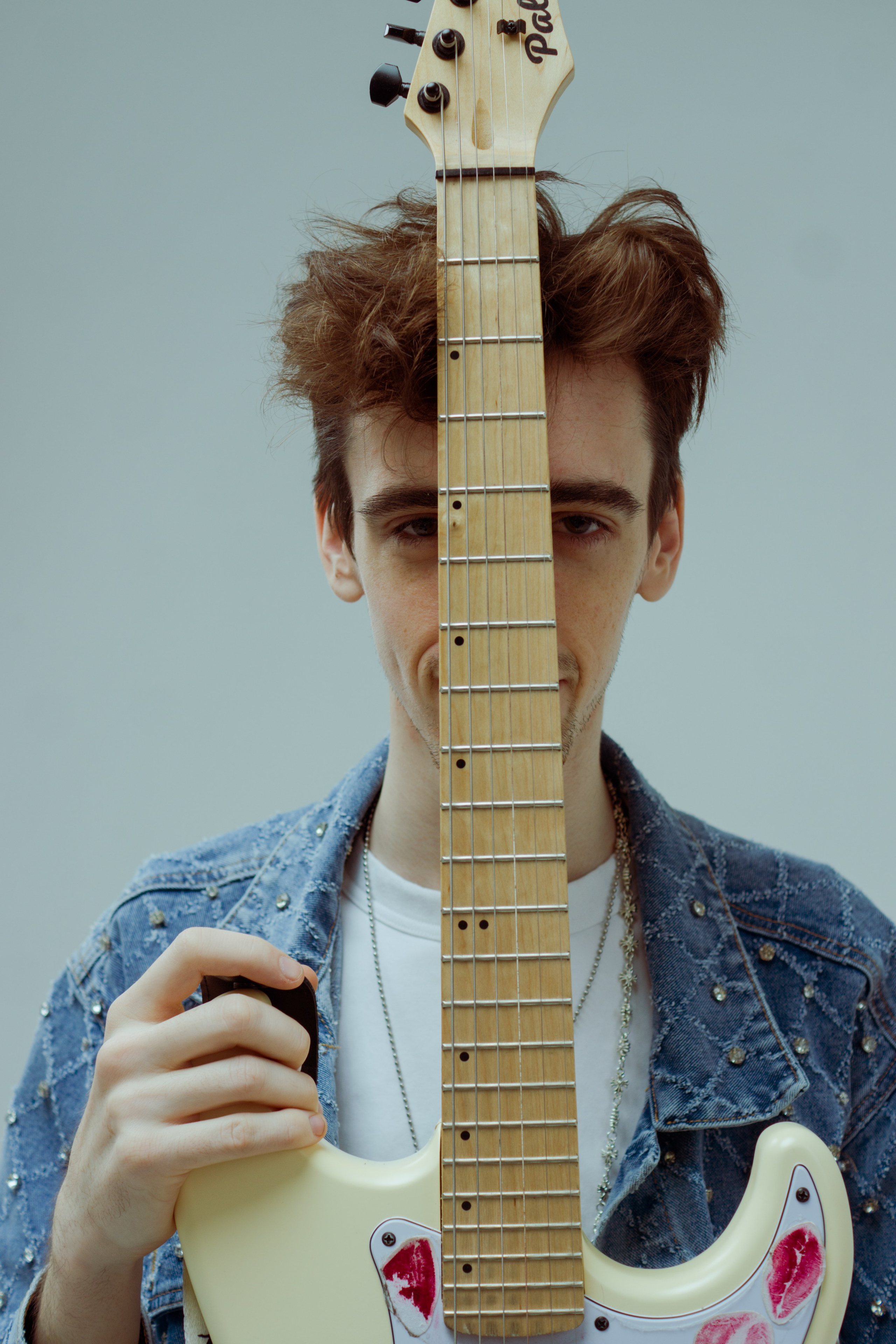 Поп-рок группа Панический Позитив. Фотограф в Санкт-Петербурге Павел Жуков