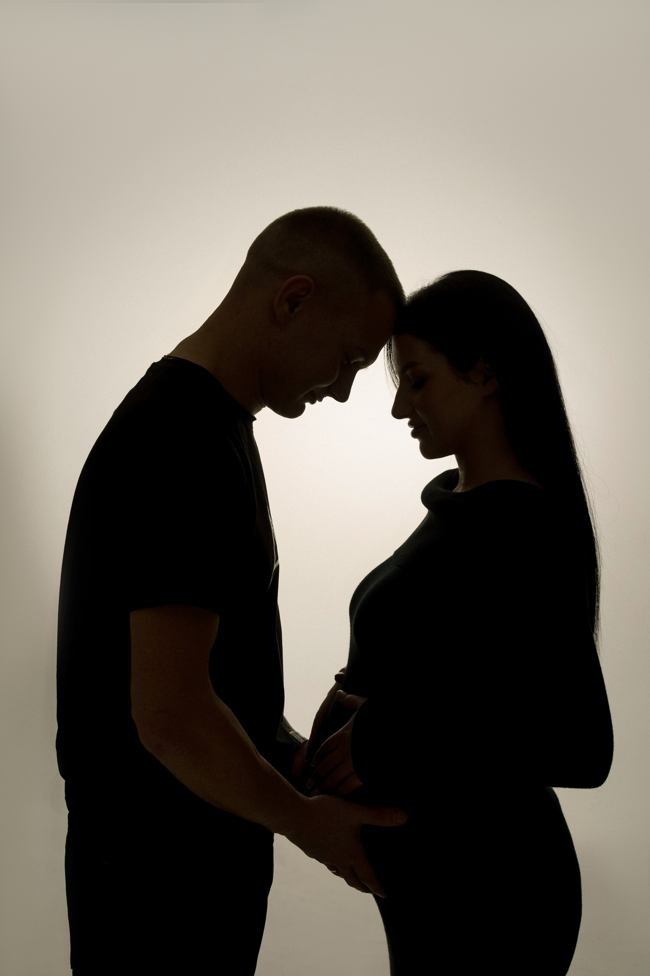 Pregnancy. Моменты и истории о вас настоящих