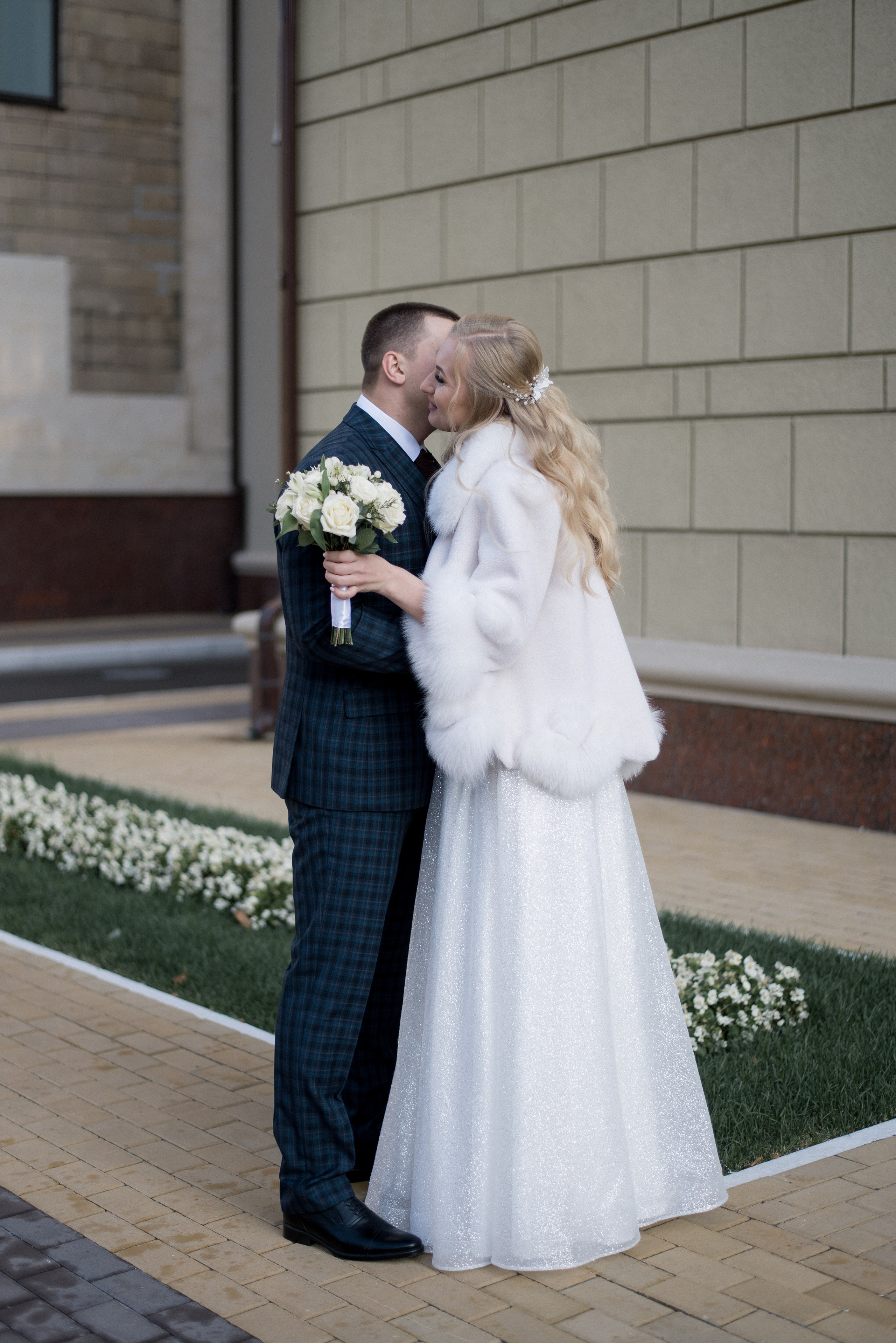 Карина и Геннадий. Семейный и детский фотограф в Воронеже София Минакова