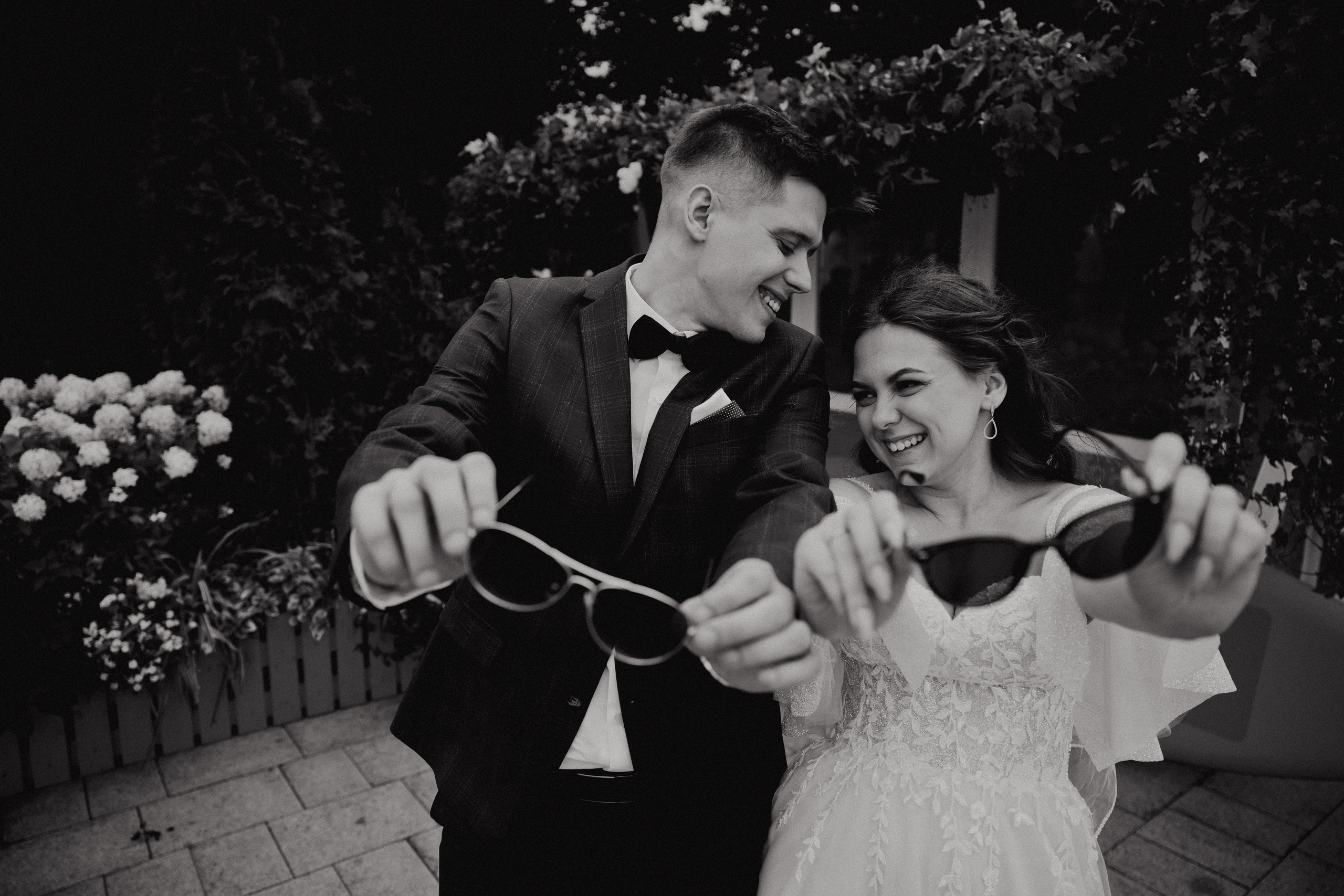 Wedding Day. Фотограф Марина Юдина. Подольск, Москва