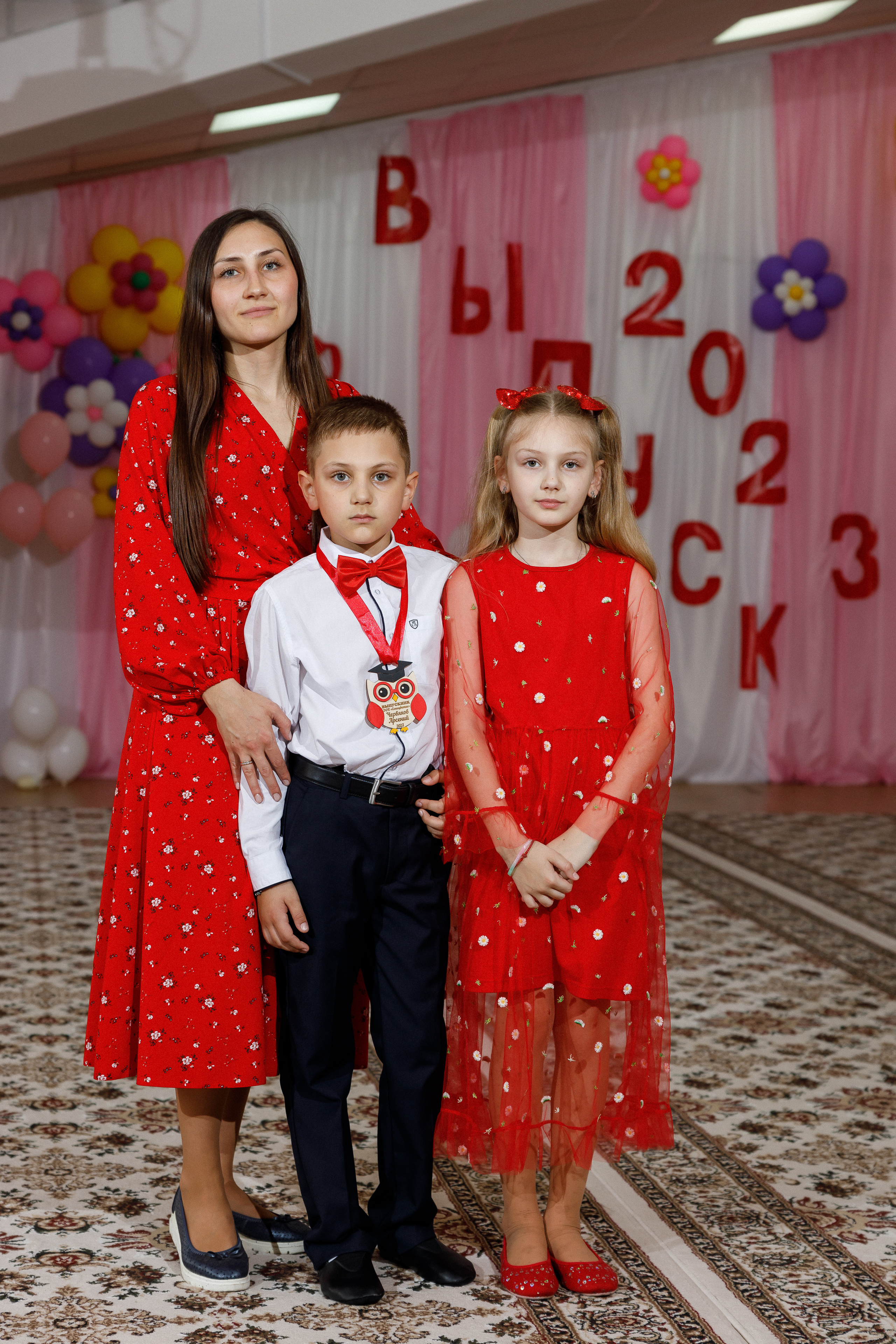 Детский сад. Фотограф Марина Юдина. Подольск, Москва