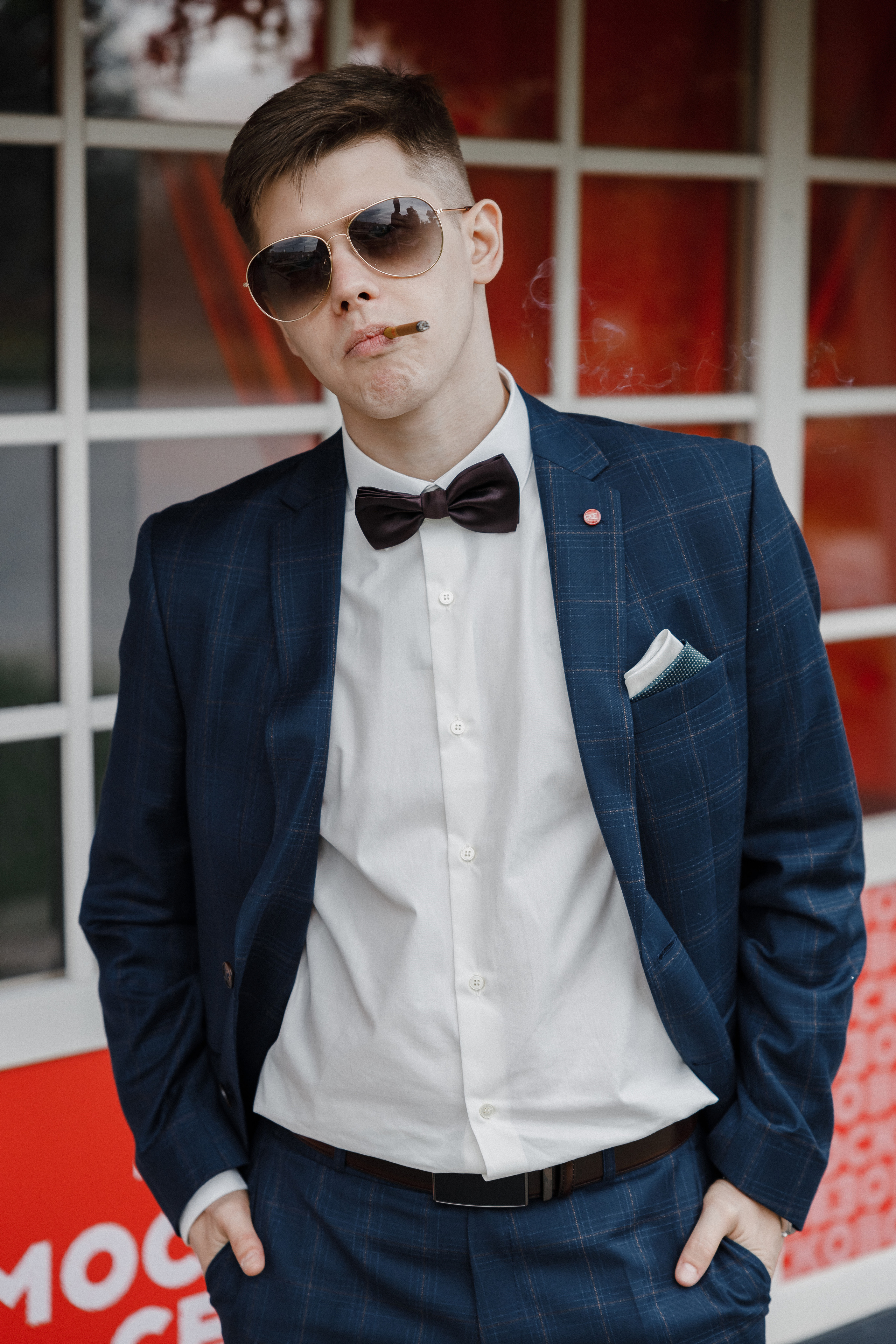 Wedding Day. Фотограф Марина Юдина. Подольск, Москва