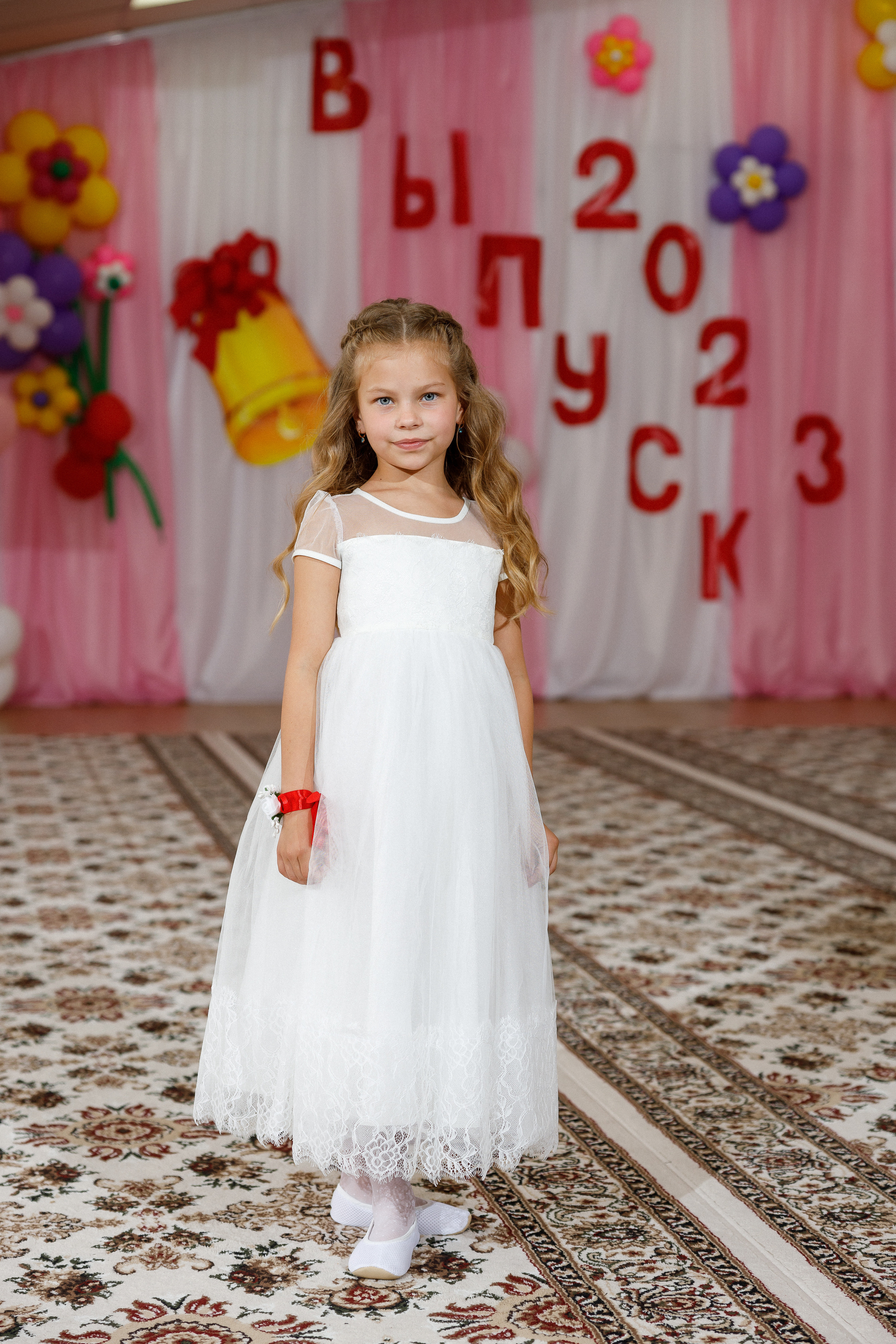 Детский сад. Фотограф Марина Юдина. Подольск, Москва