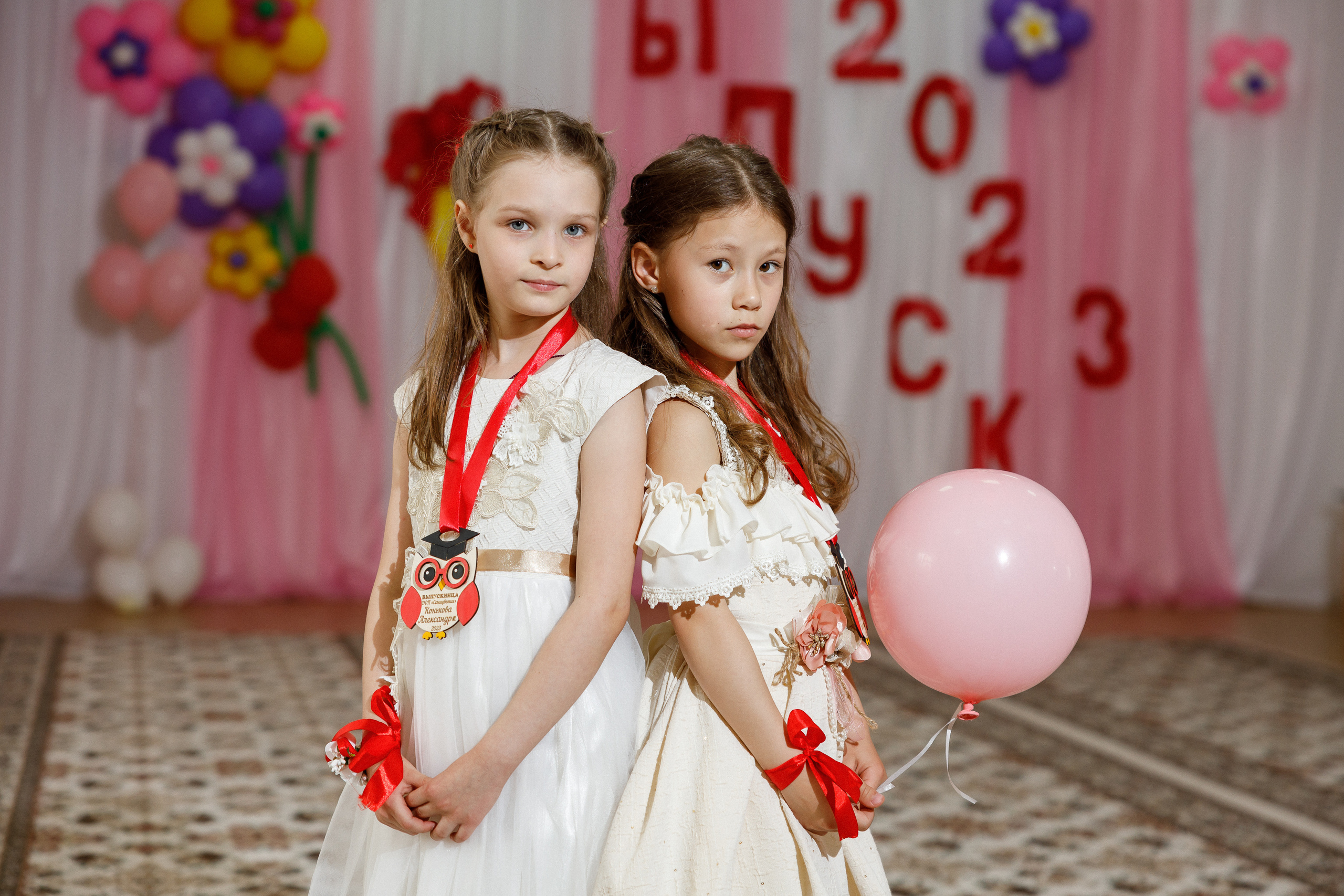 Детский сад. Фотограф Марина Юдина. Подольск, Москва