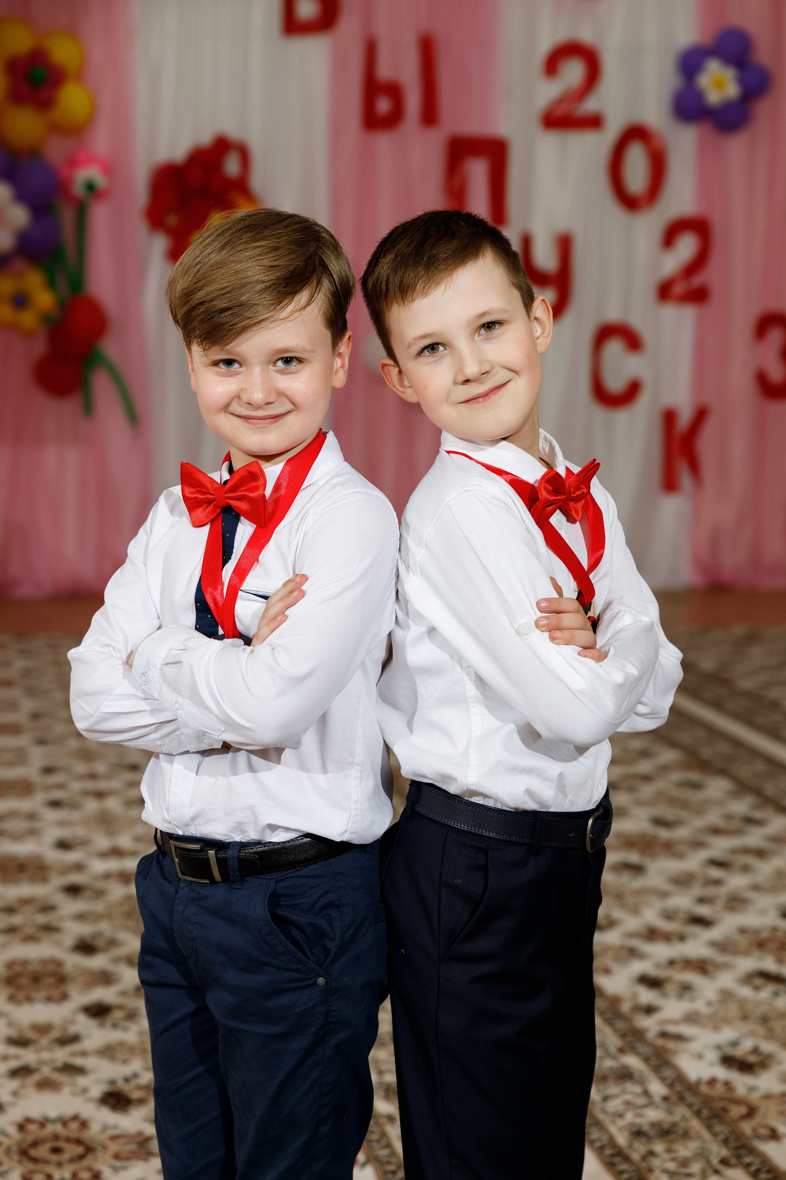 Детский сад. Фотограф Марина Юдина. Подольск, Москва